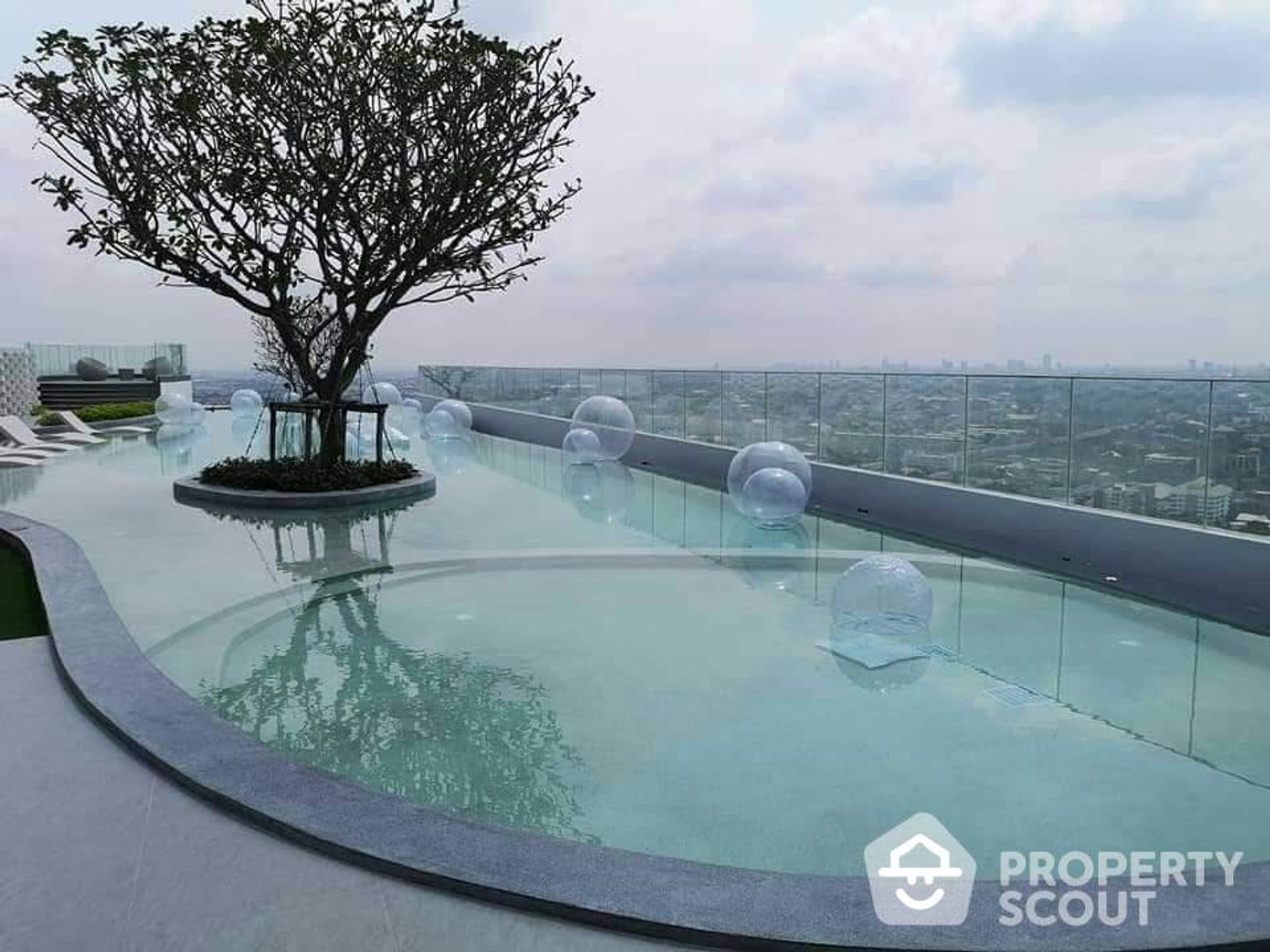 Condominium in , Krung Thep Maha Nakhon 12745194