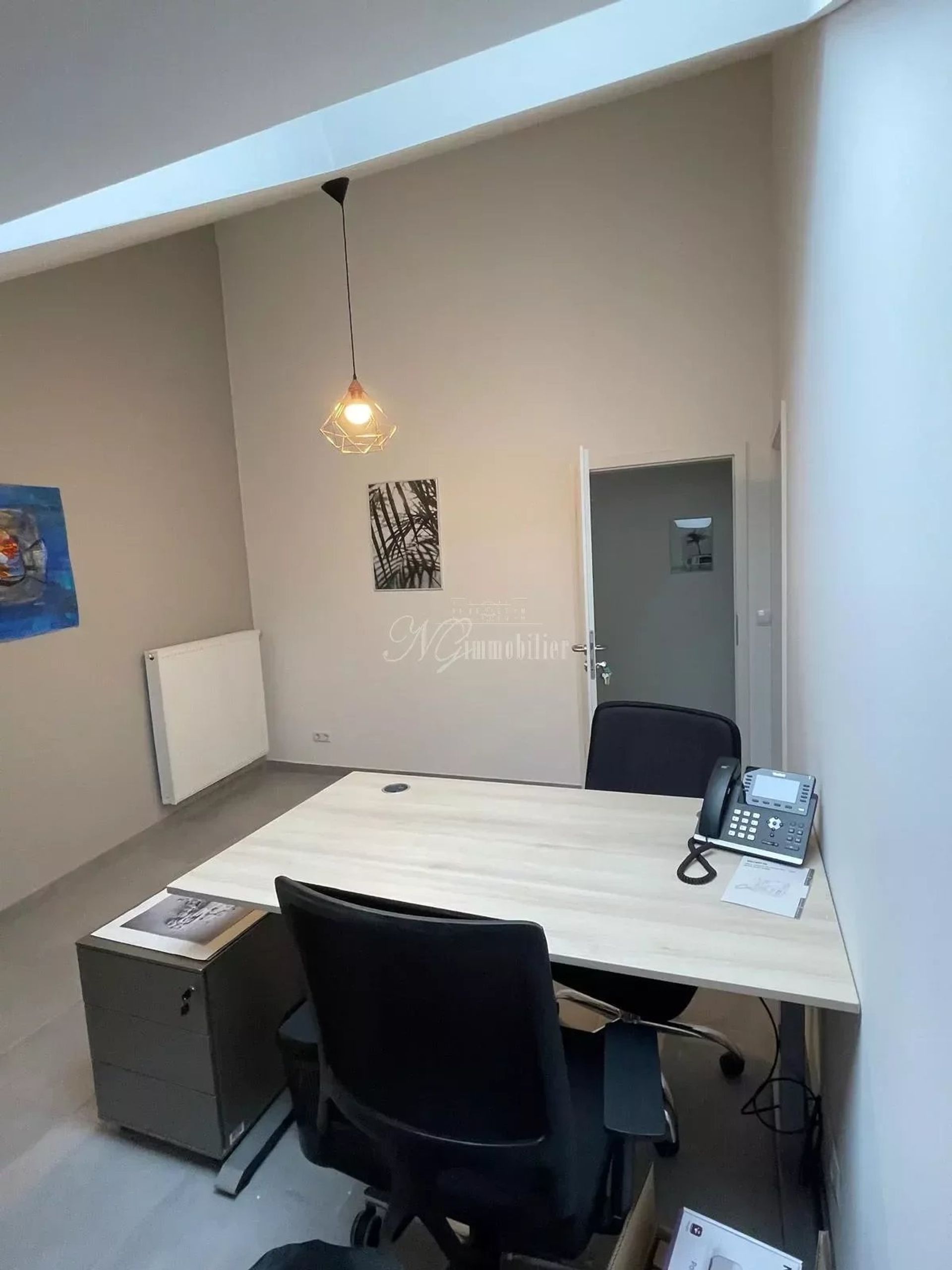 Office in Niederkorn, Differdange 12745321