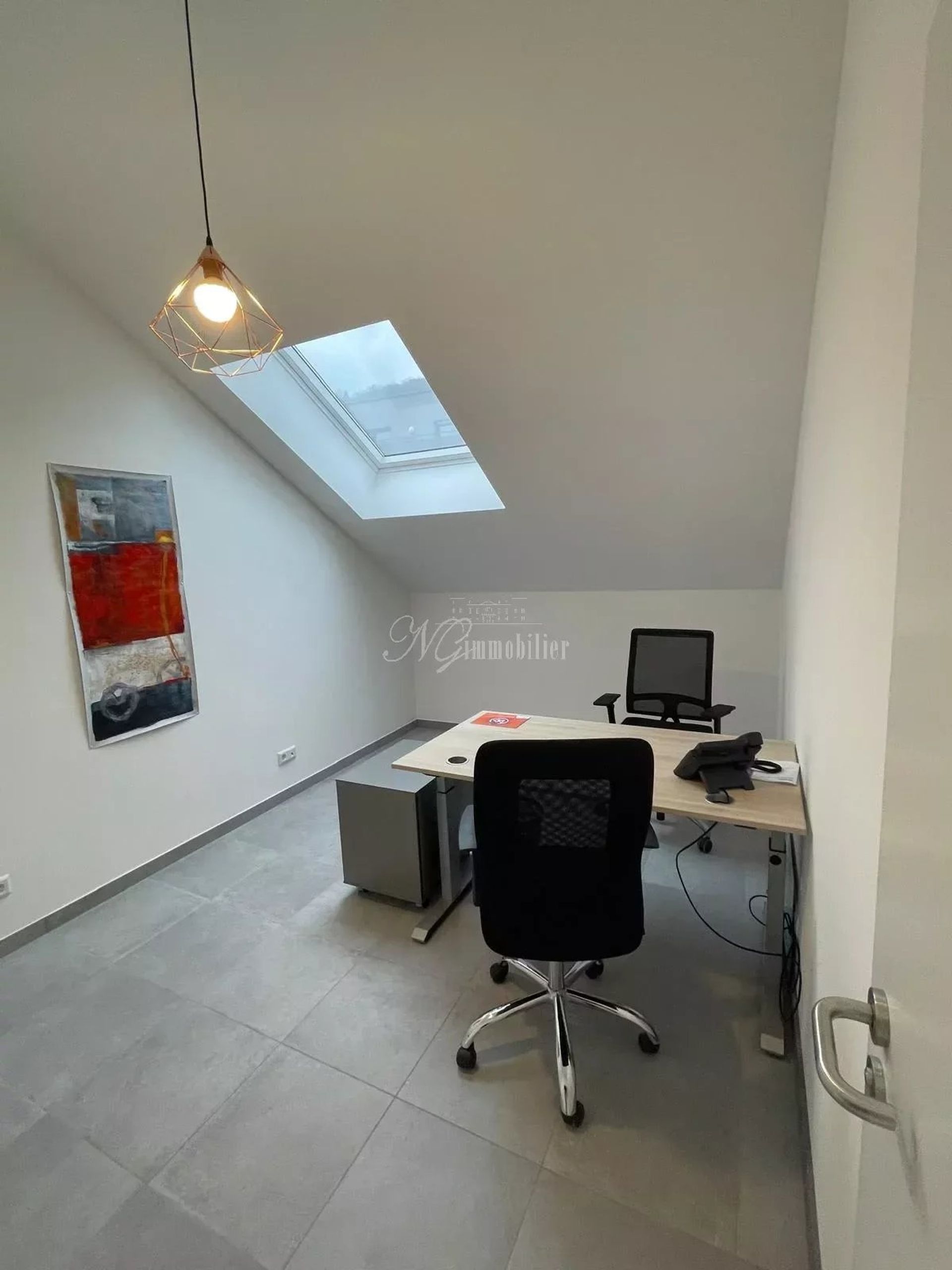 Office in Niederkorn, Differdange 12745321