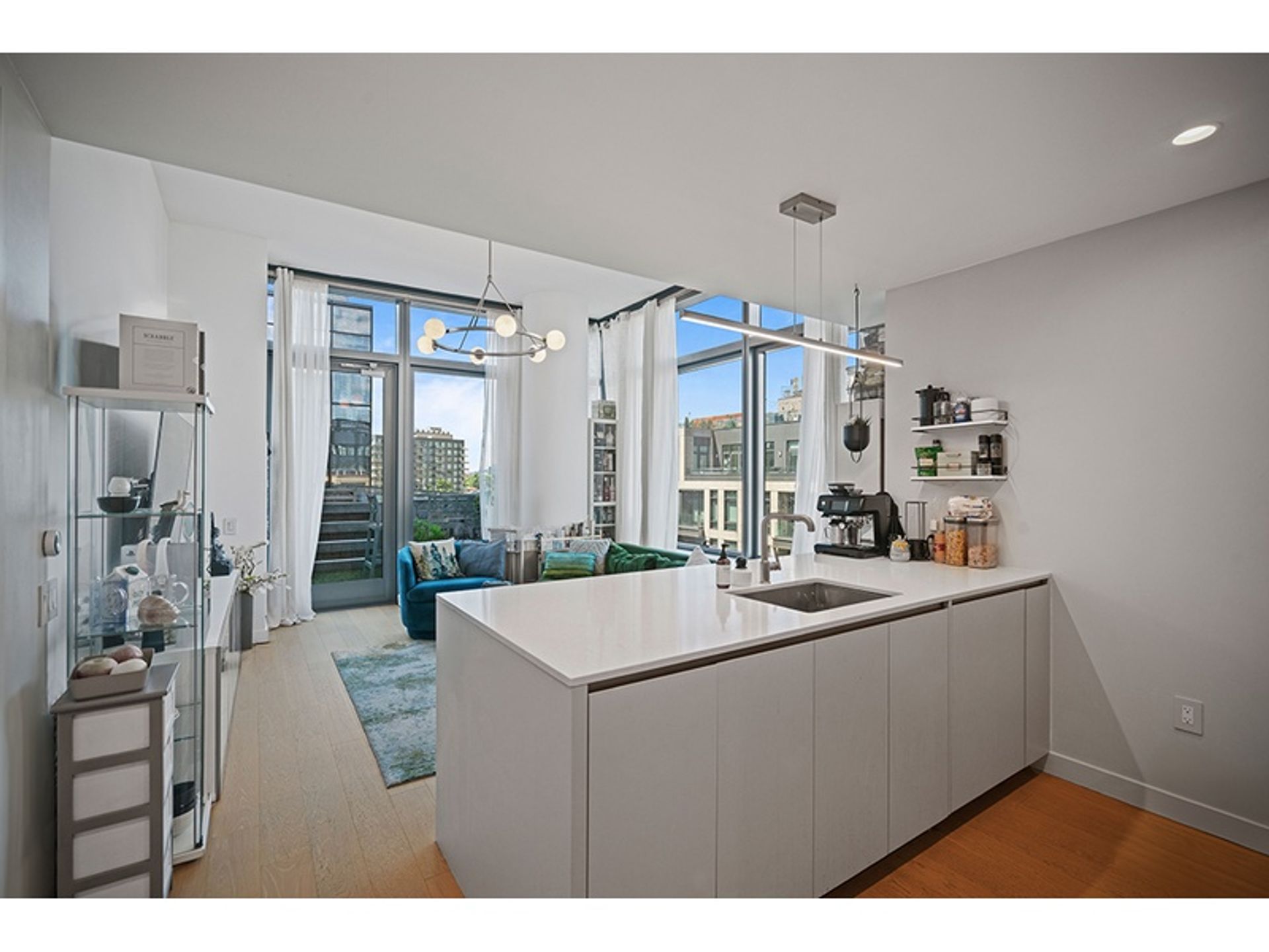 Condominium in , New York 12745360