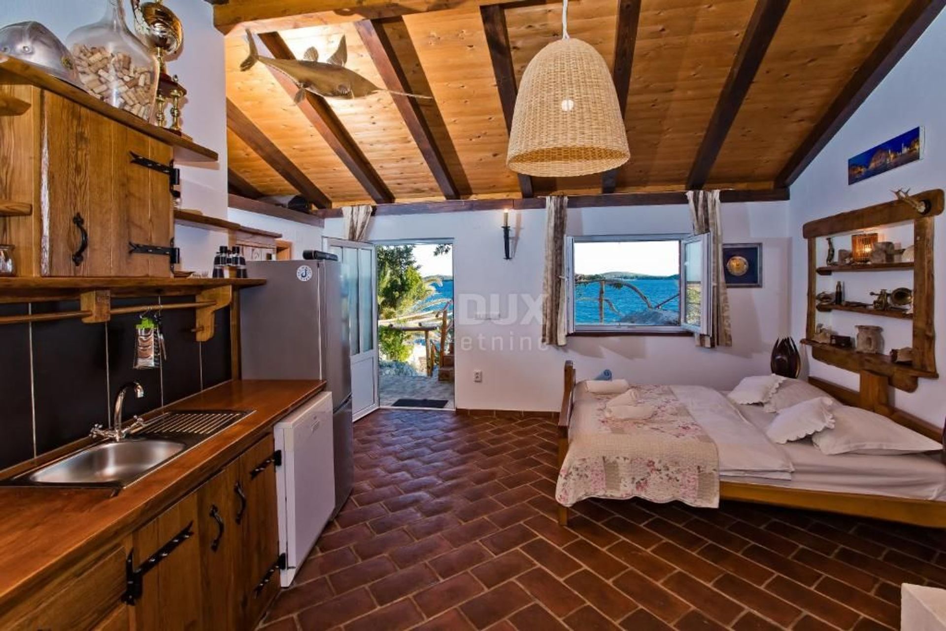 Casa nel Hvar, Split-Dalmatia County 12745395