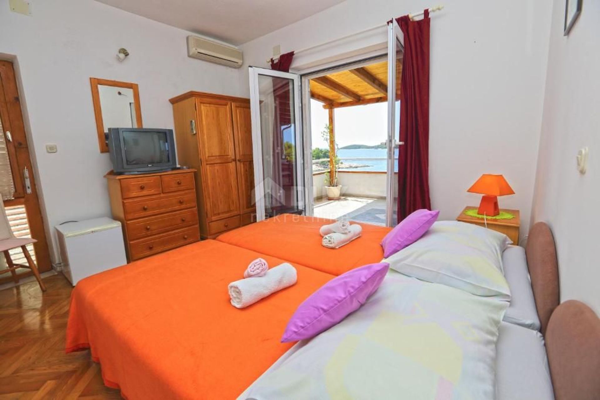 Casa nel Hvar, Split-Dalmatia County 12745395