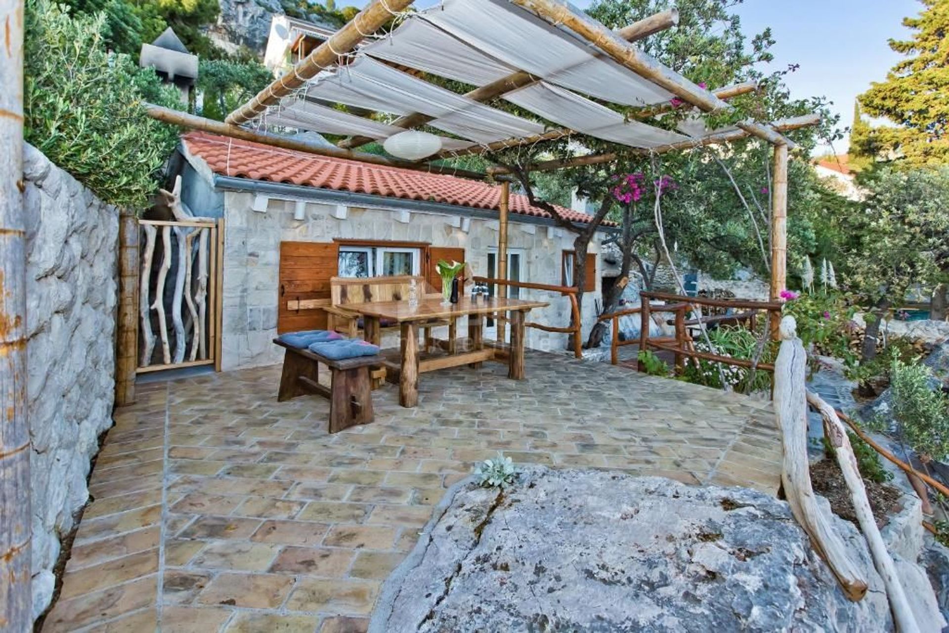 Casa nel Hvar, Split-Dalmatia County 12745395