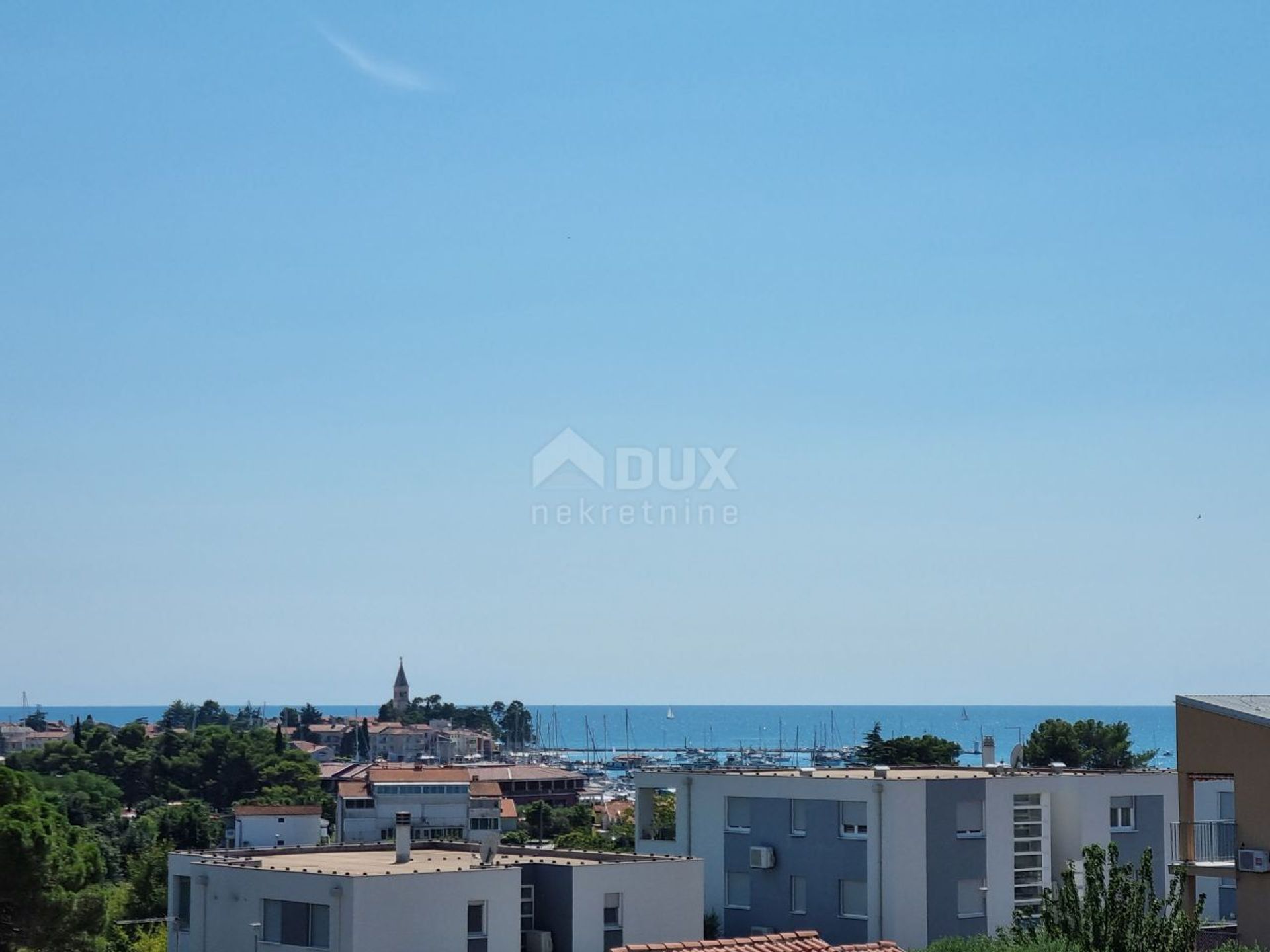 公寓 在 Novigrad, Istria County 12745396