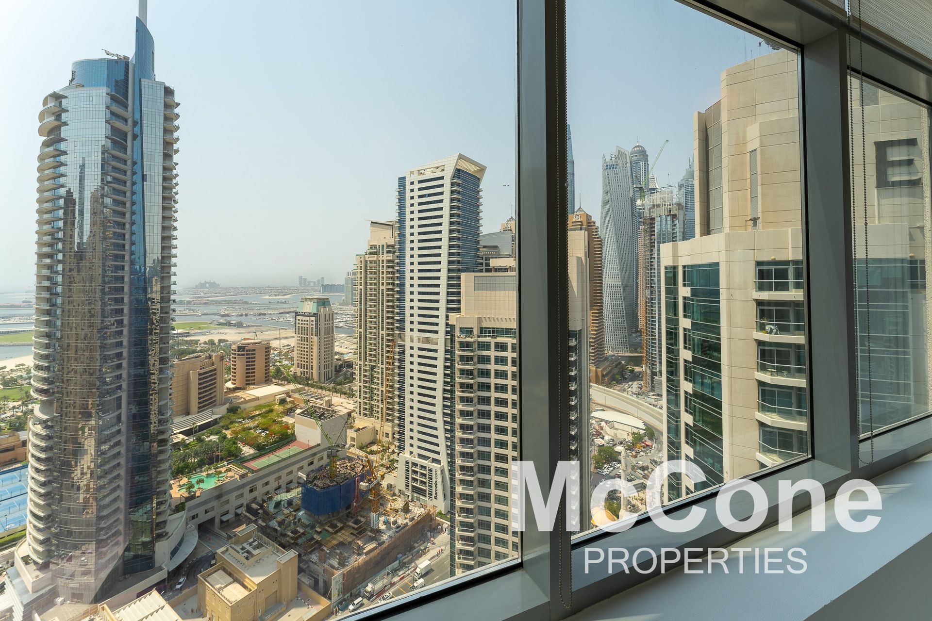 Condominio en دبي, دبي 12745417