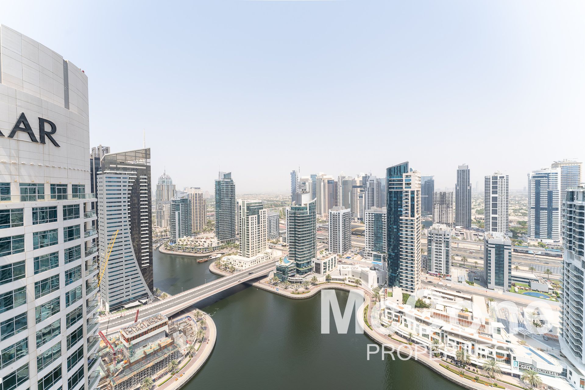 Condominio en دبي, دبي 12745417