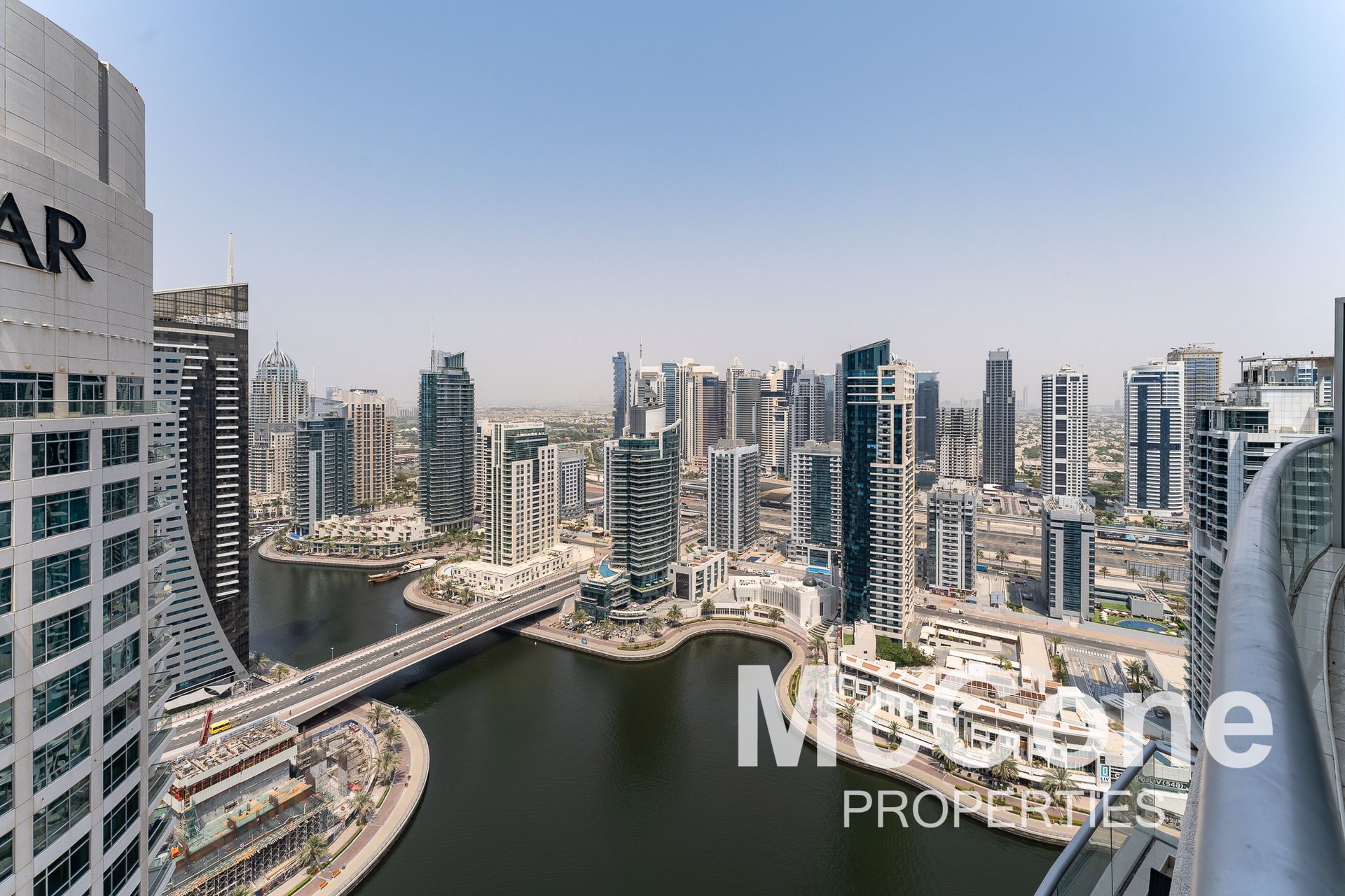 Condominio en دبي, دبي 12745417