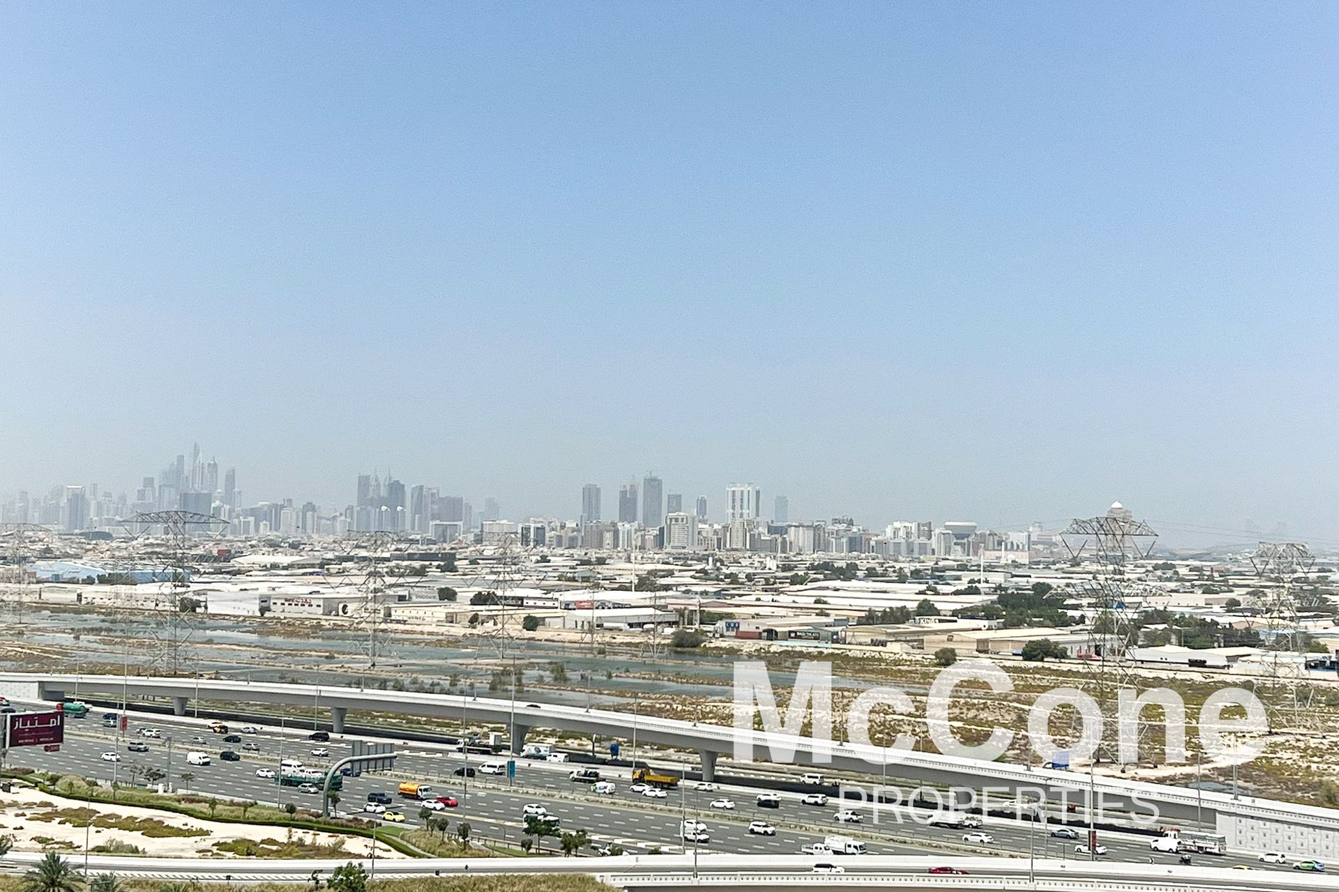 Condominium in Dubai, Dubai 12745437