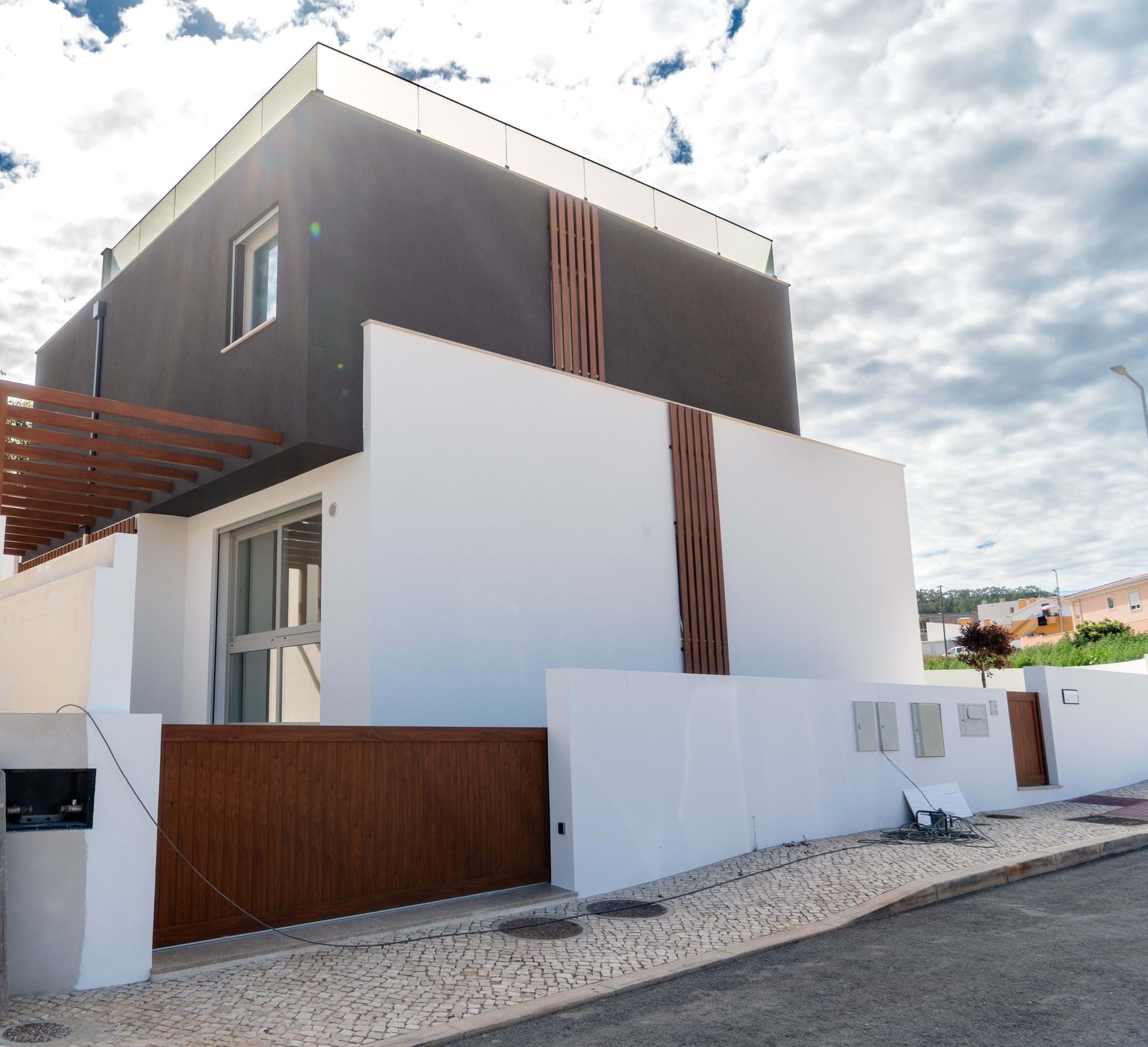 House in Salir do Porto, Leiria 12745464