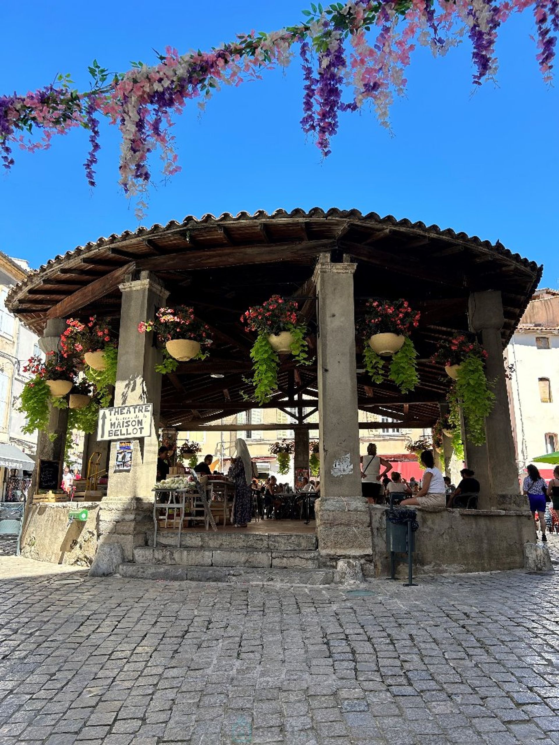 Hus i Anduze, Occitanie 12745626