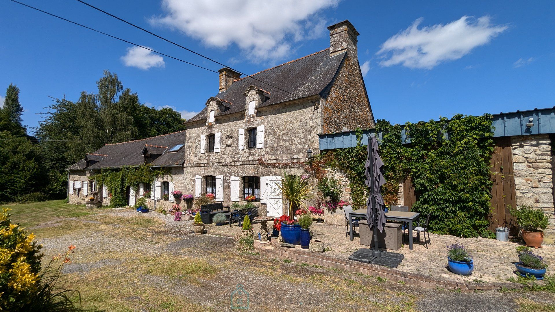 Αλλα σε Pontivy, Bretagne 12745632