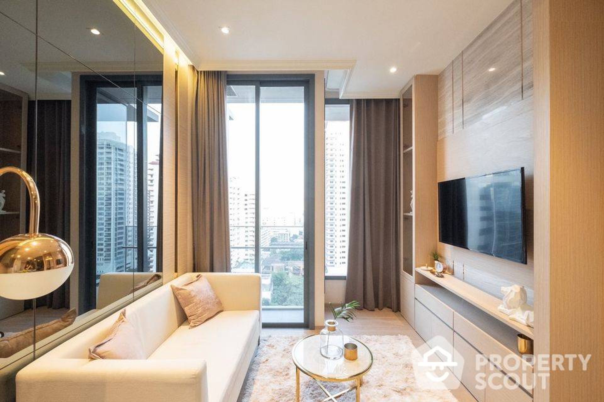 Condominio en , Krung Thep Maha Nakhon 12745672