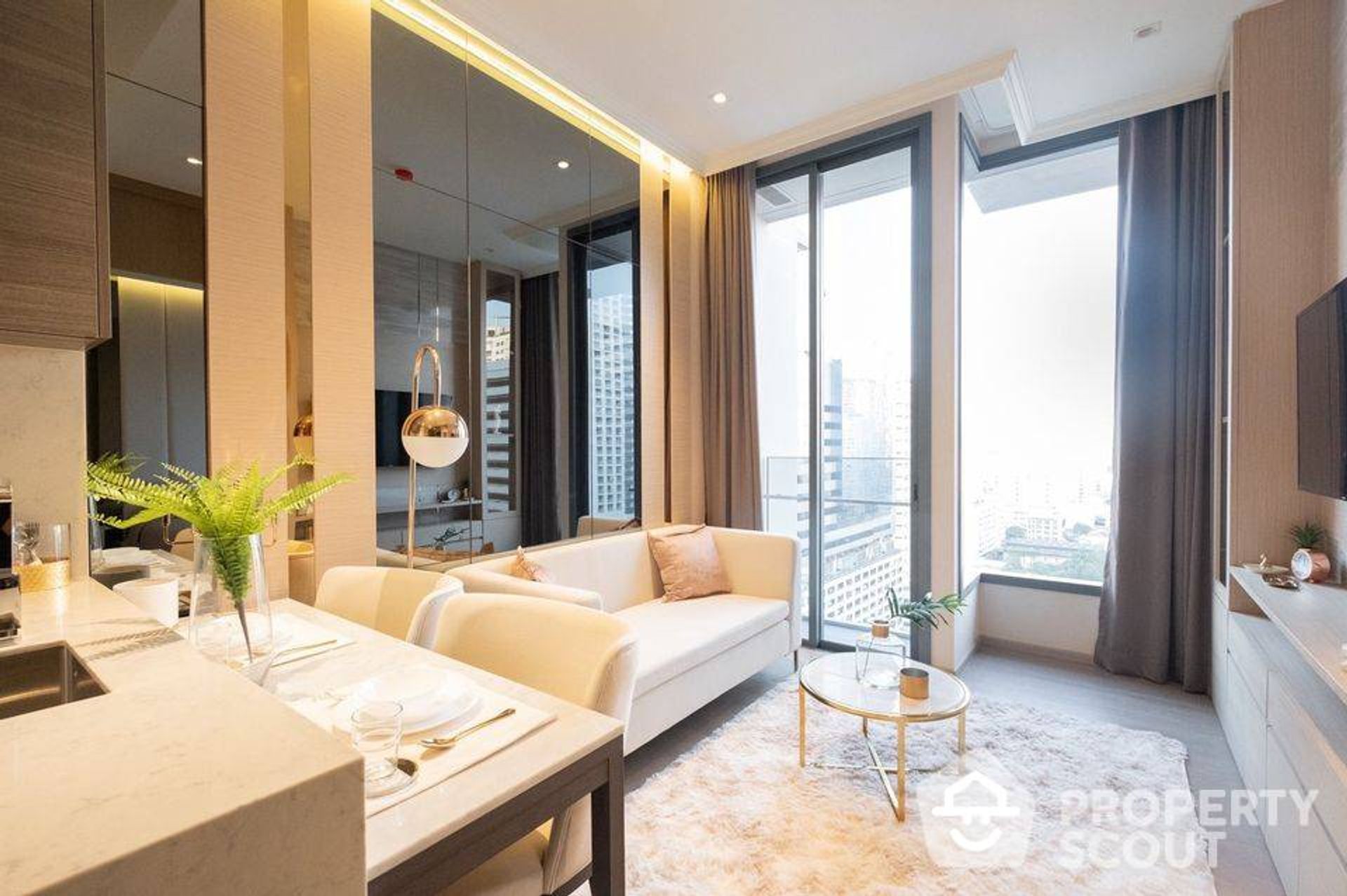 Condominio en , Krung Thep Maha Nakhon 12745672