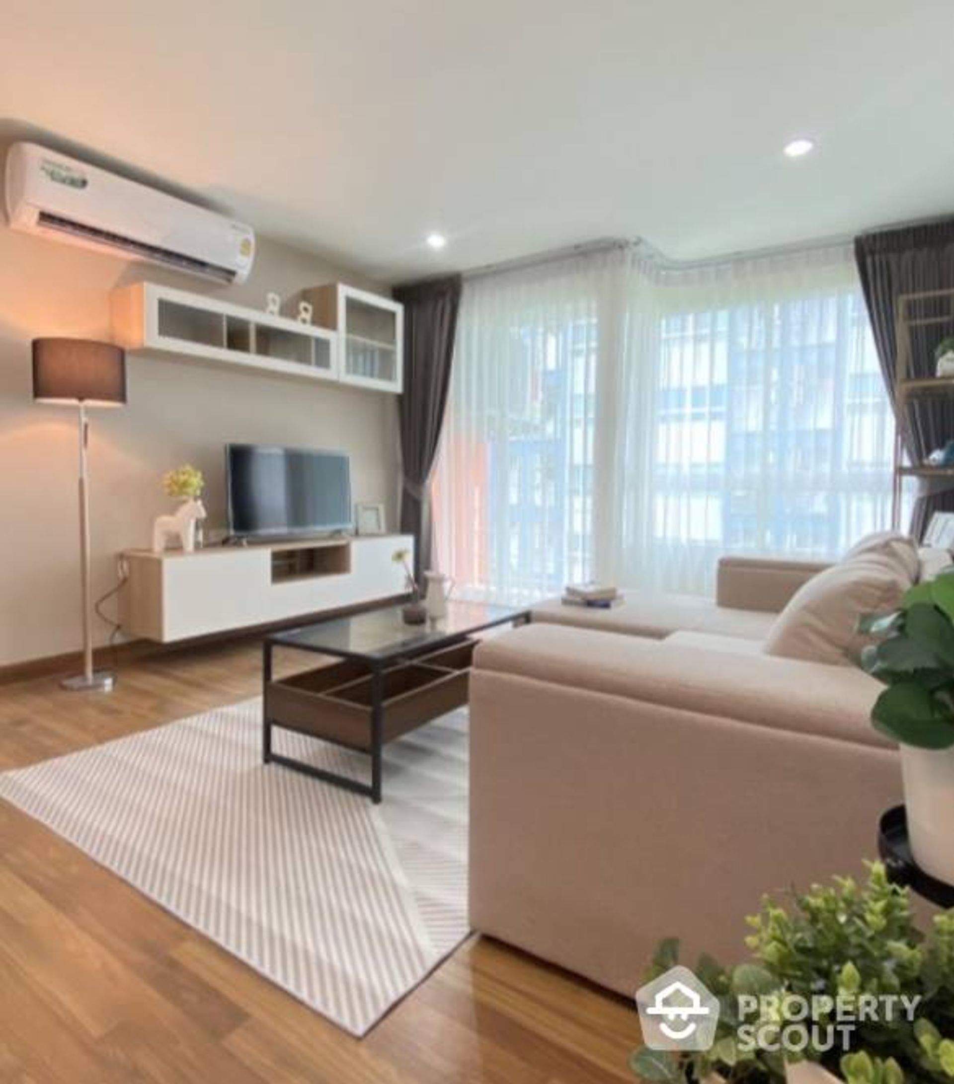 Condominium in Ban Na Song, Krung Thep Maha Nakhon 12745673