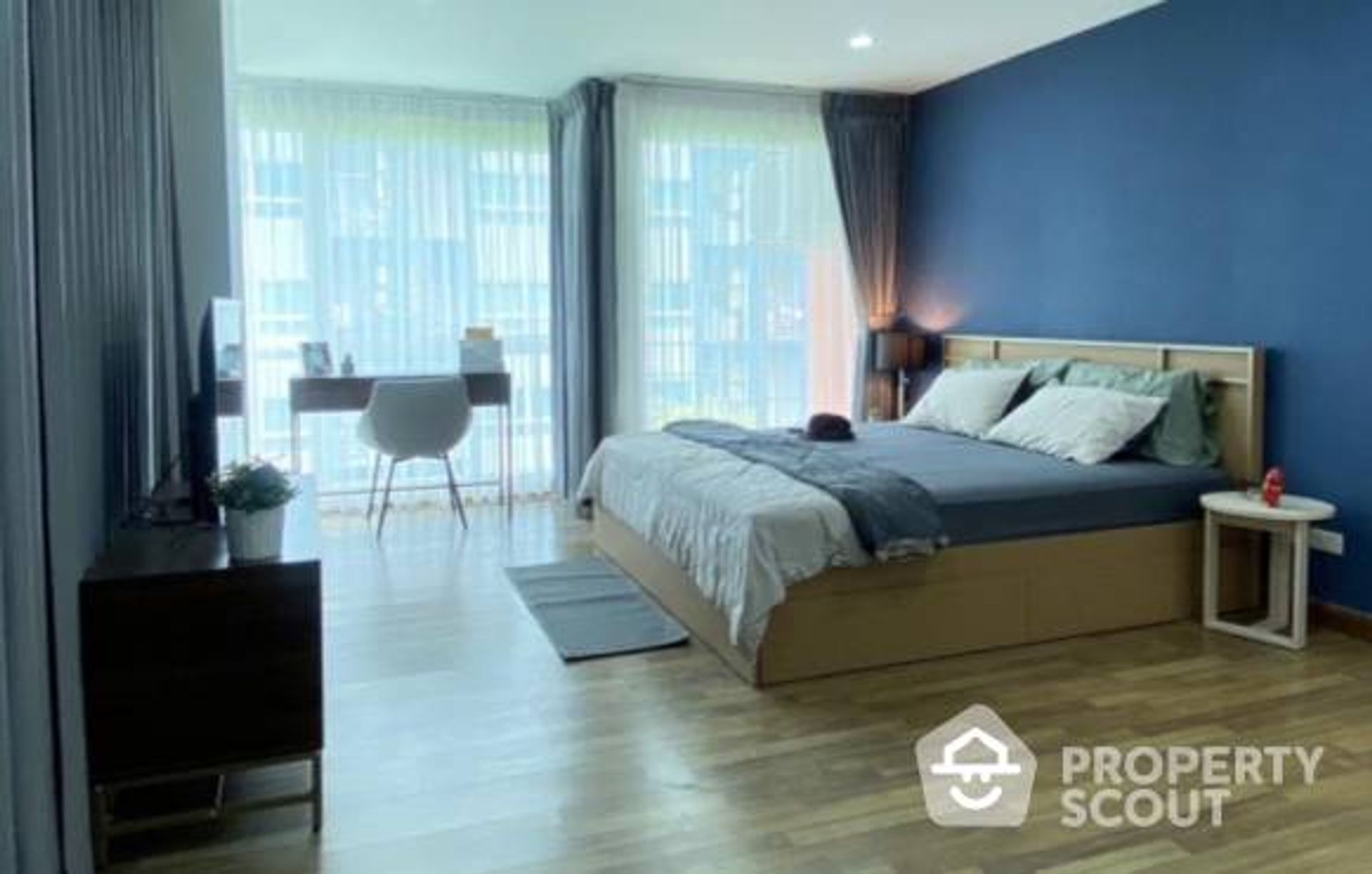 Condominium in Ban Na Song, Krung Thep Maha Nakhon 12745673