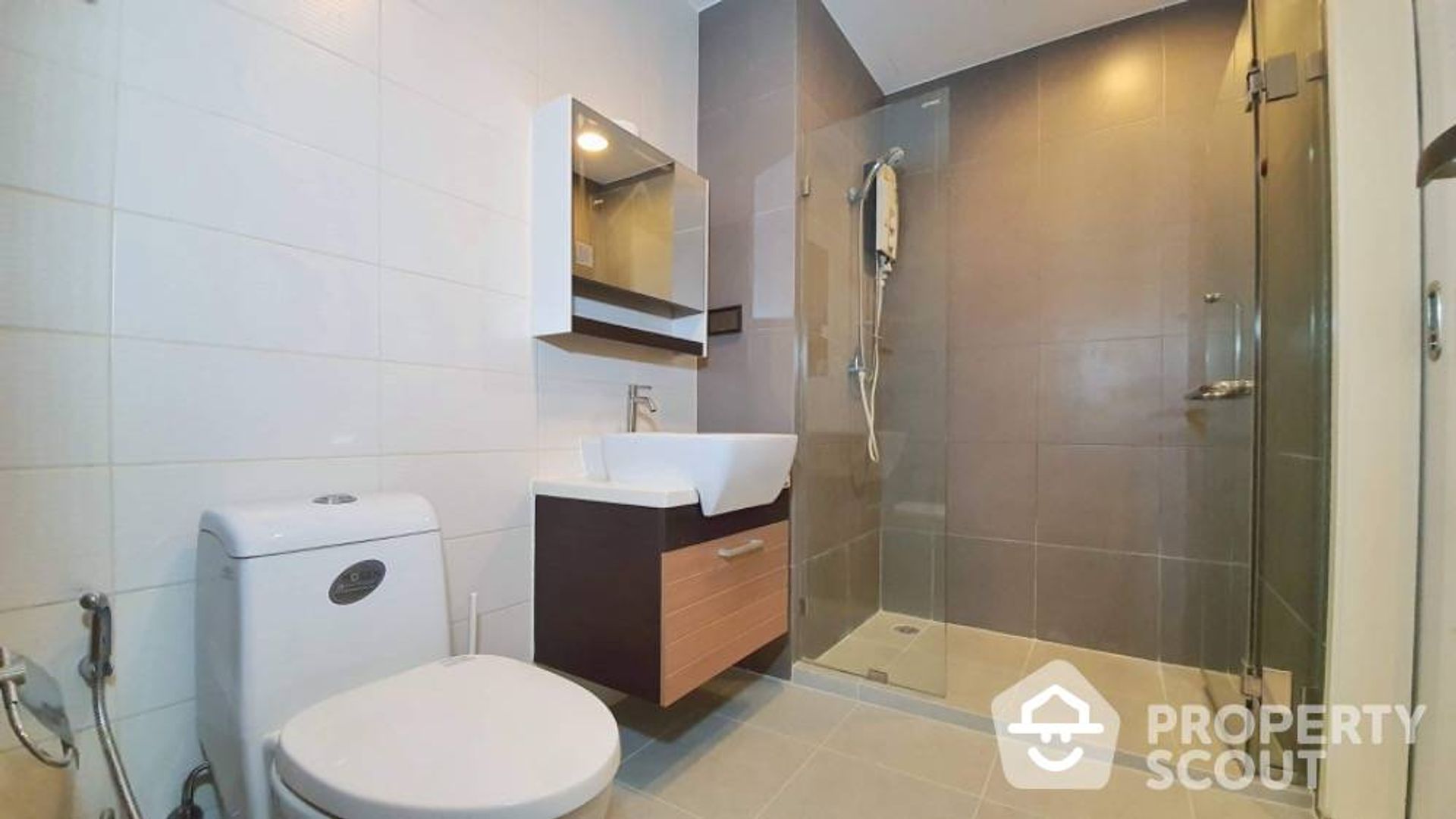 Condominio nel , Krung Thep Maha Nakhon 12745706