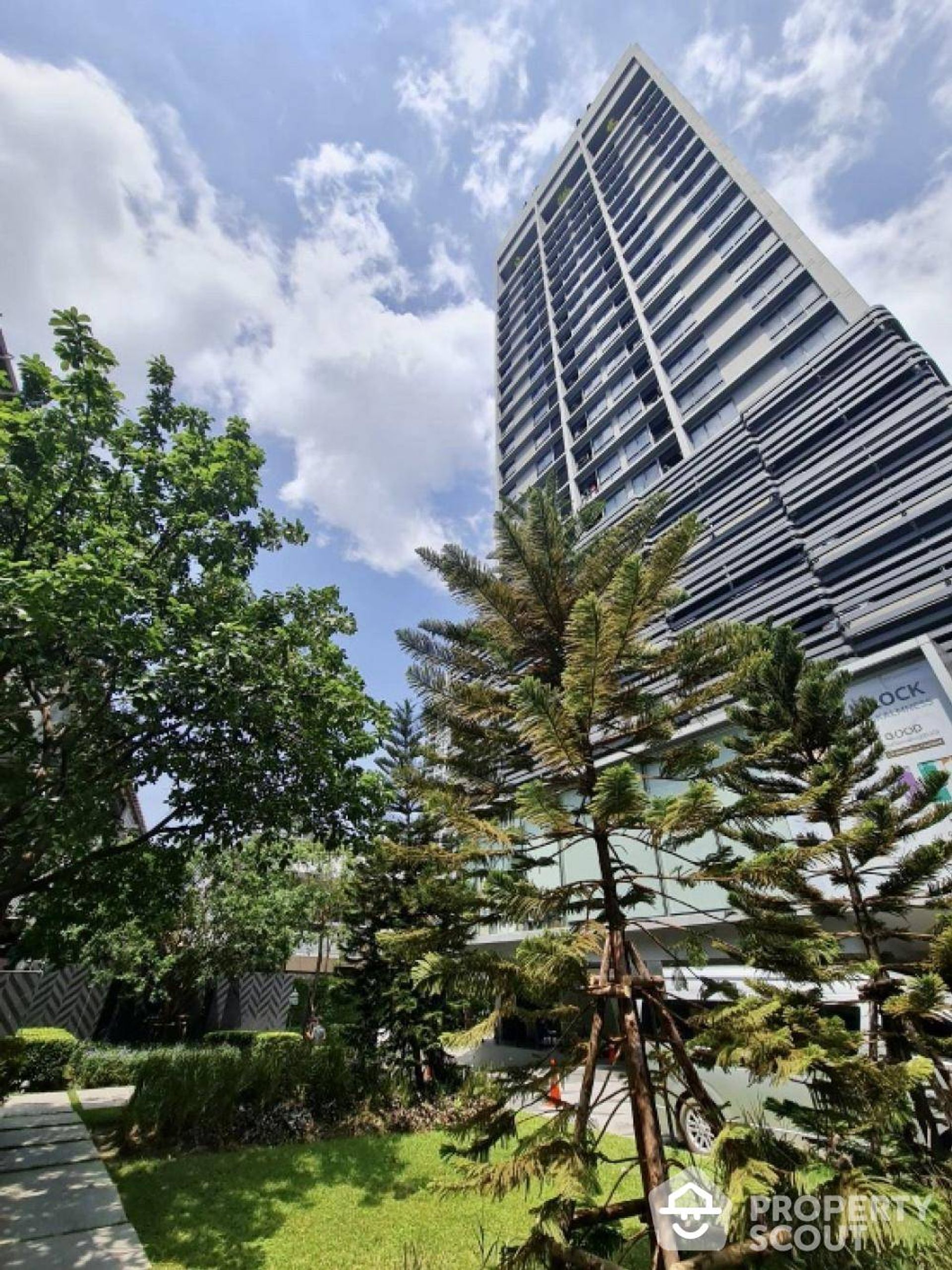 Condominio nel , Krung Thep Maha Nakhon 12745707