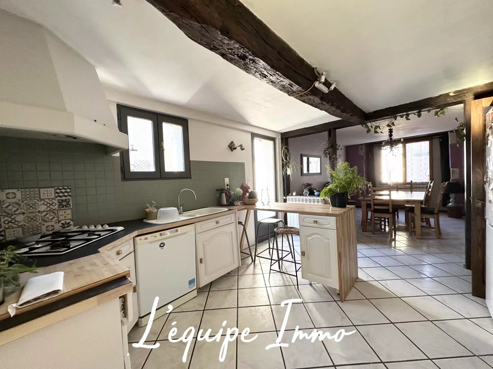 Hus i Chanzeaux, Pays de la Loire 12745833