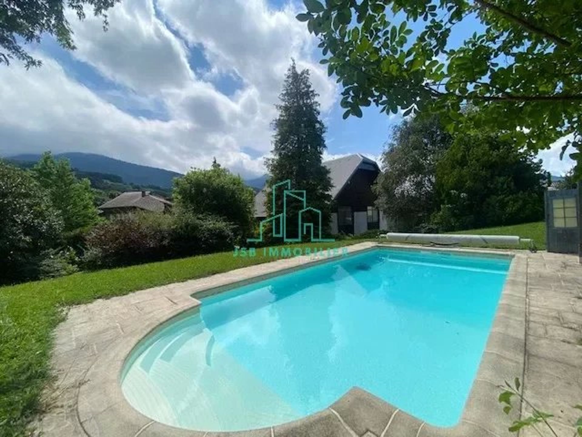 House in Valgelon-La Rochette, Savoie 12745839