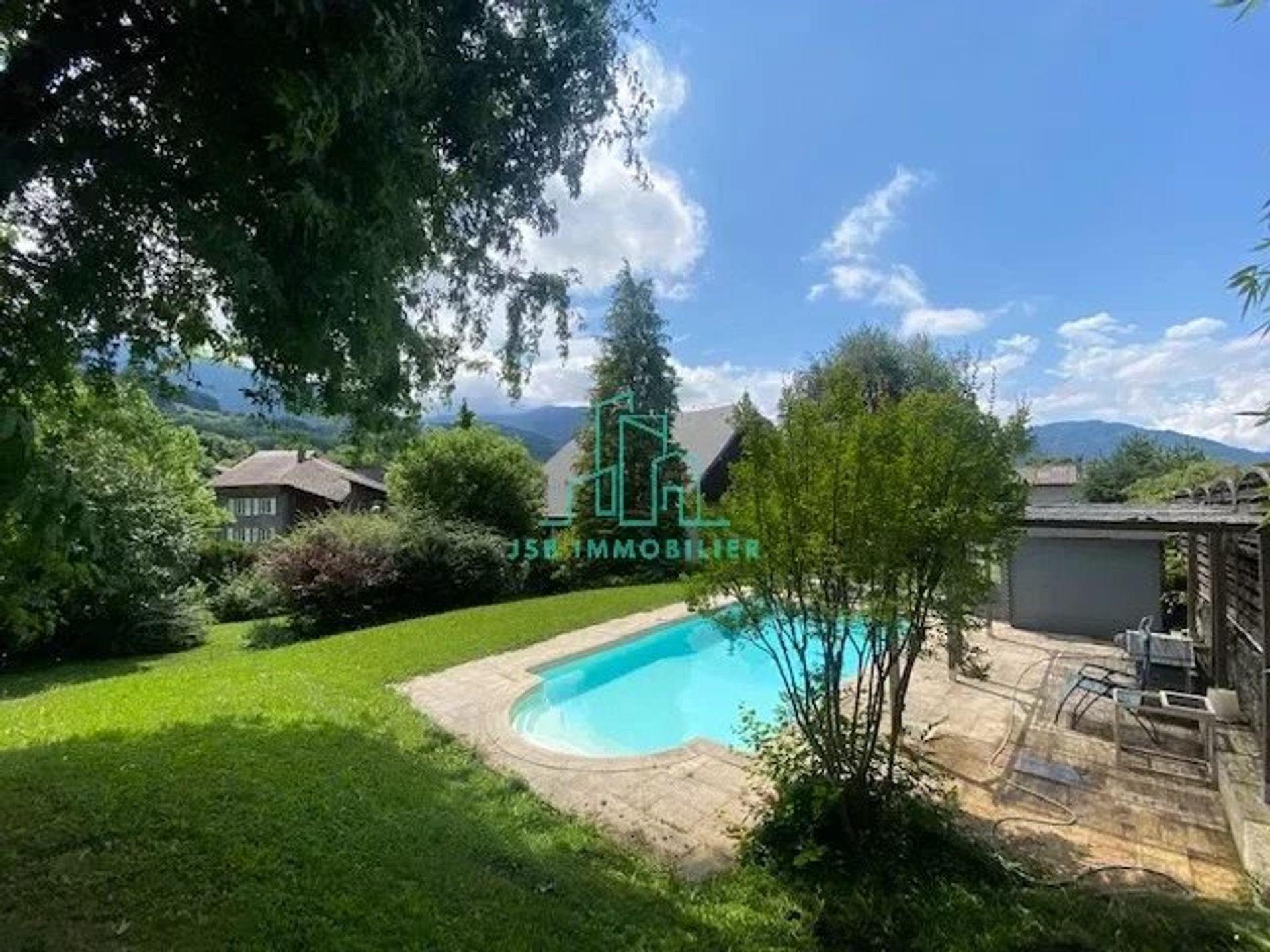 House in Valgelon-La Rochette, Savoie 12745839