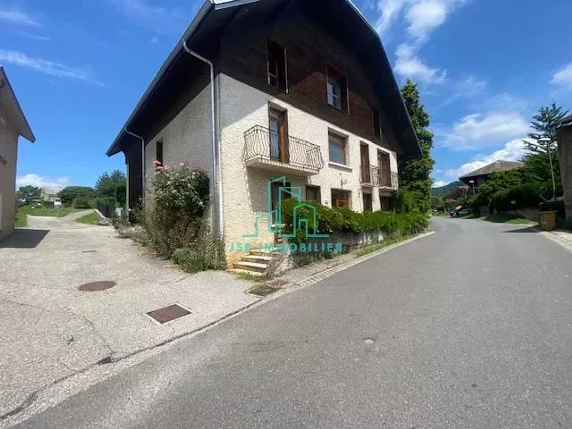 Talo sisään Valgelon-La Rochette, Savoie 12745839