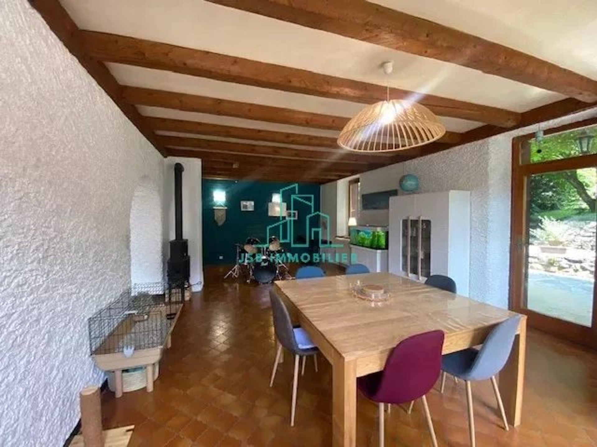 House in Valgelon-La Rochette, Savoie 12745839