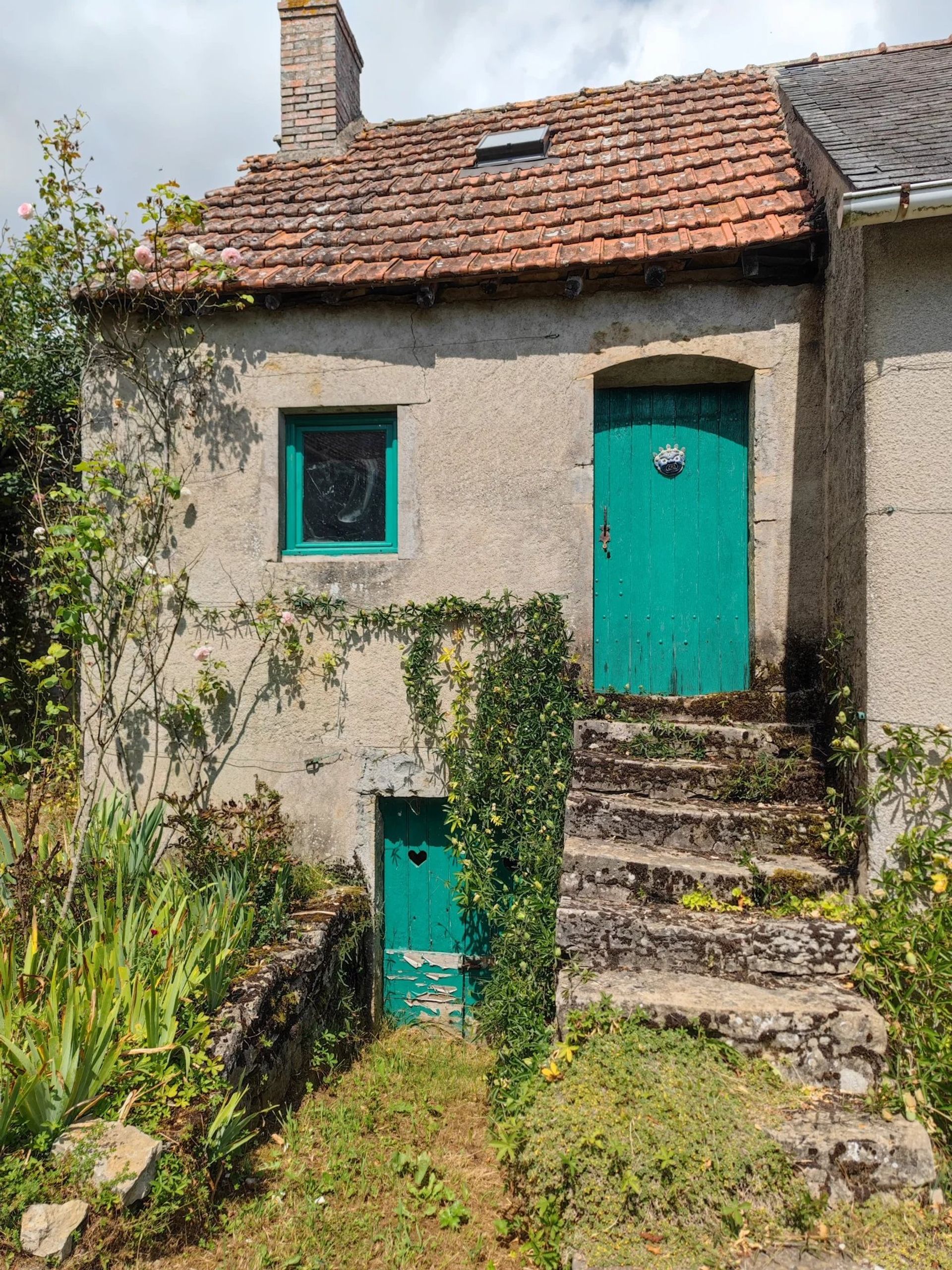 casa en Alluy, Nièvre 12745840