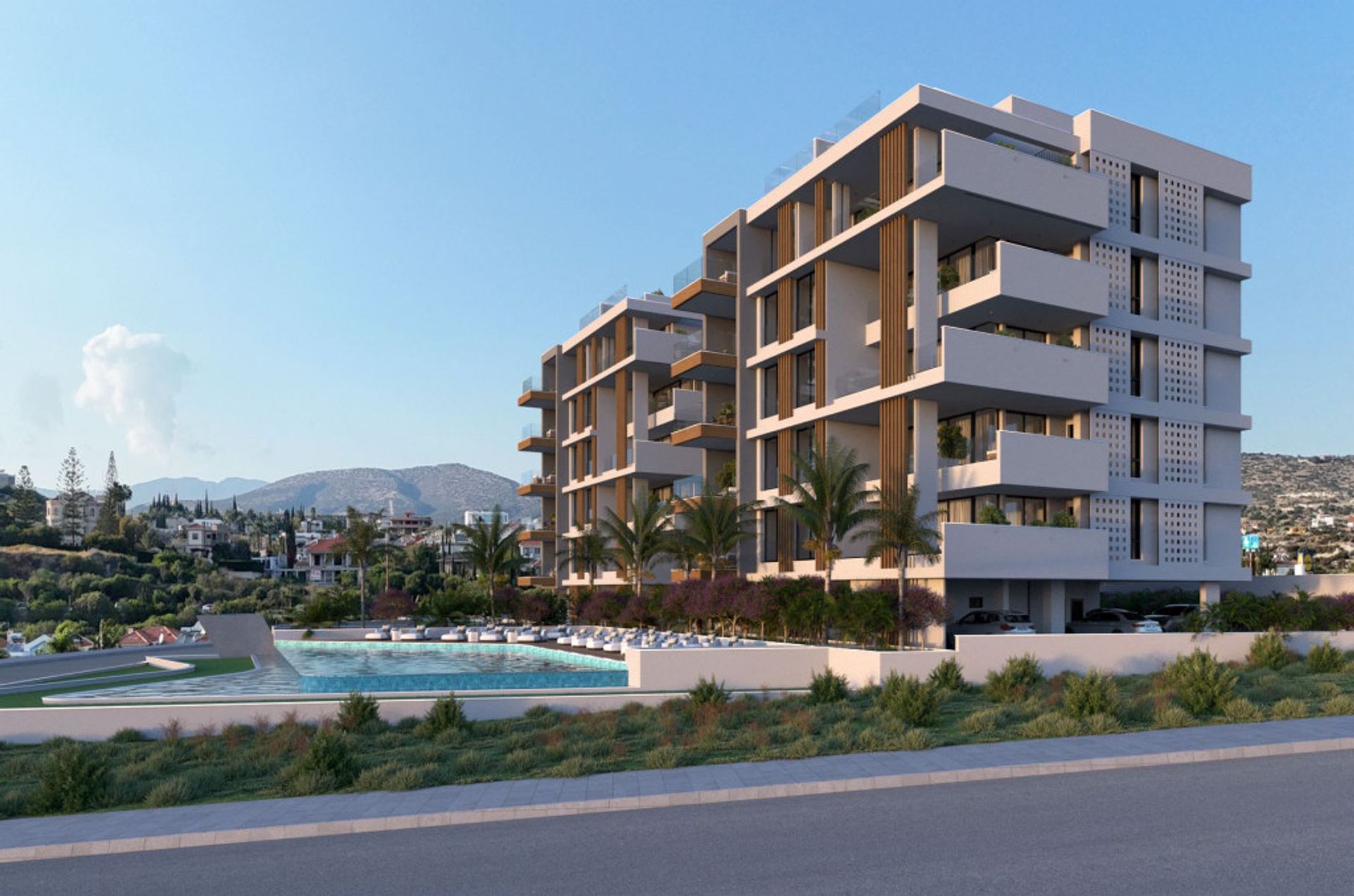 House in Mouttagiaka, Limassol 12746080