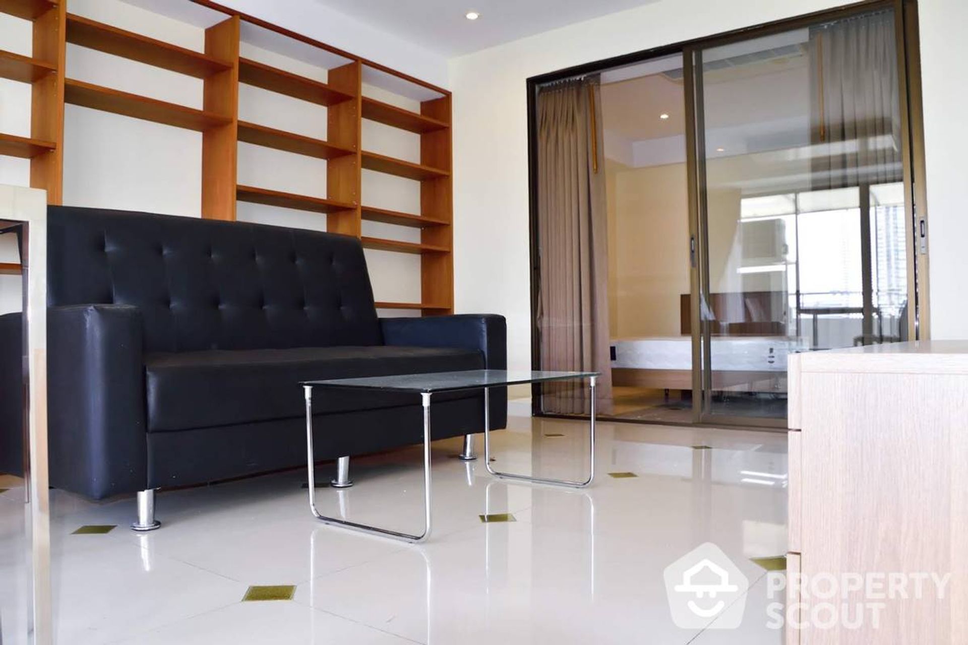 Condominium dans Bang Rak, Krung Thep Maha Nakhon 12746088