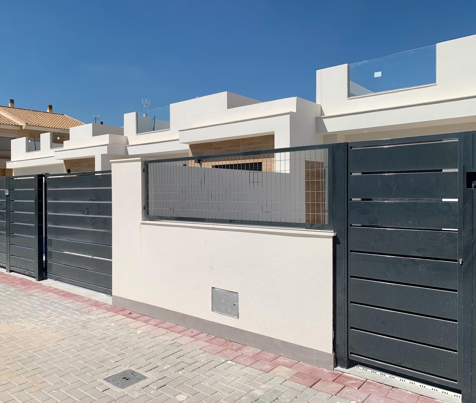 casa en Dolores, Región de Murcia 12746177