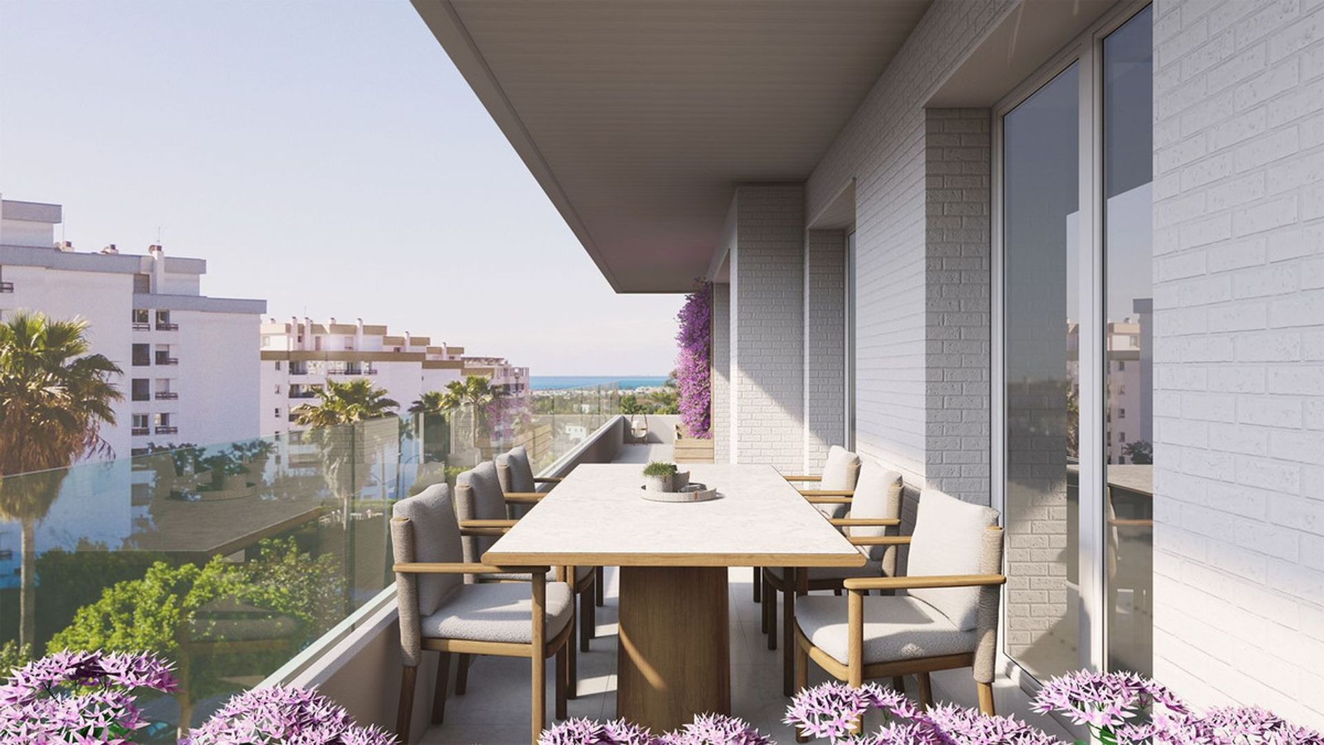 Condominium dans Marbella, Andalousie 12746183