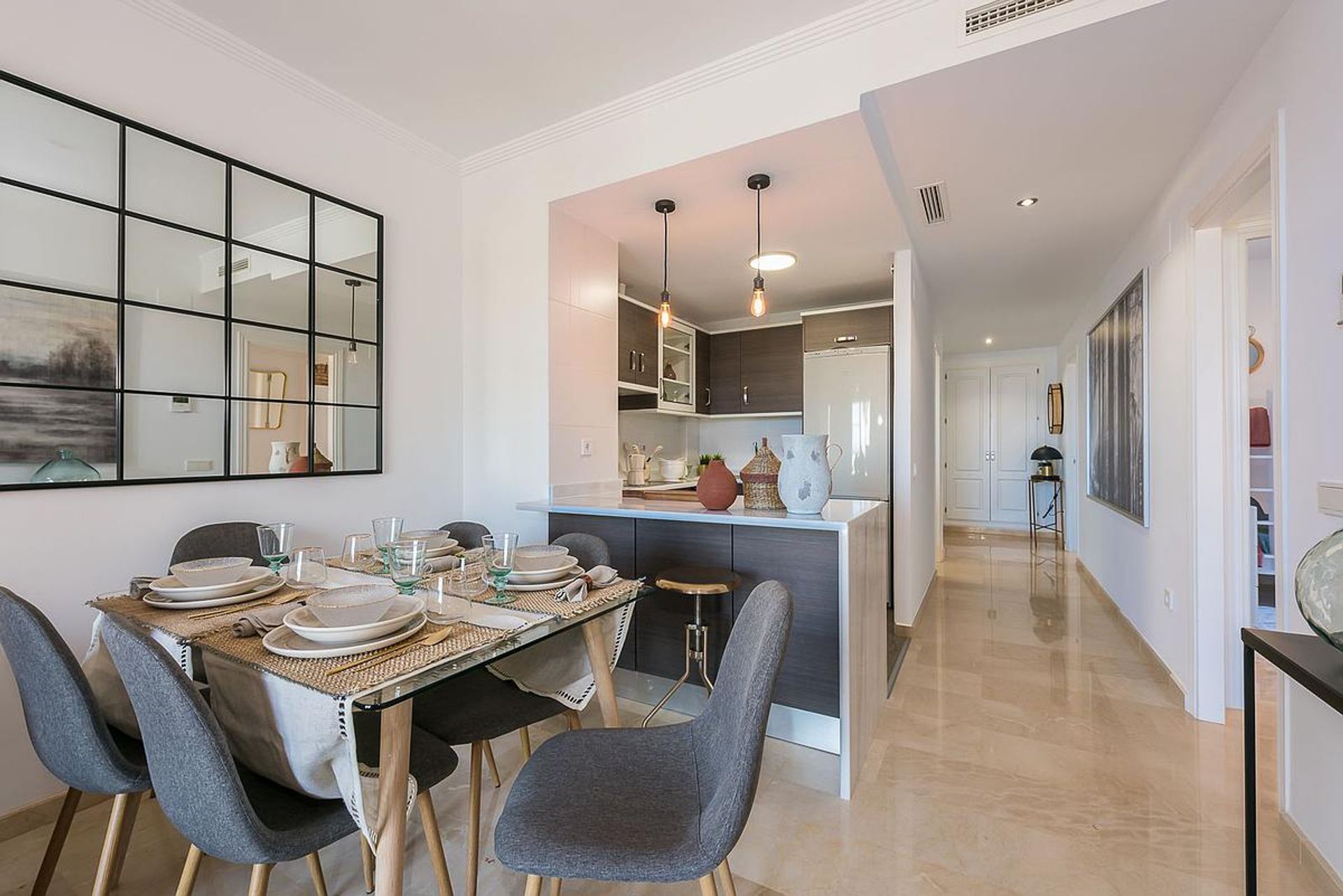 Condominio en Manilva, Andalucía 12746185