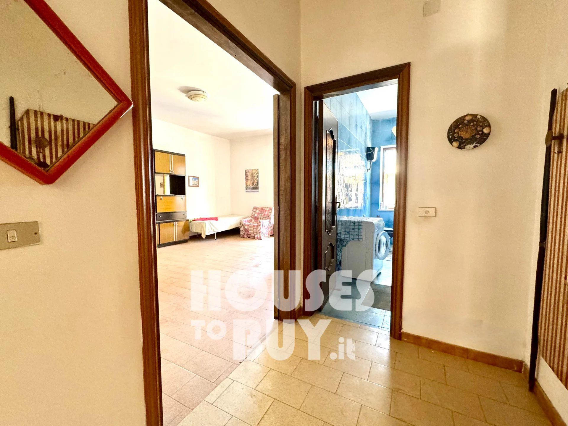 Condominio en Cirò Marina, Crotone 12746223