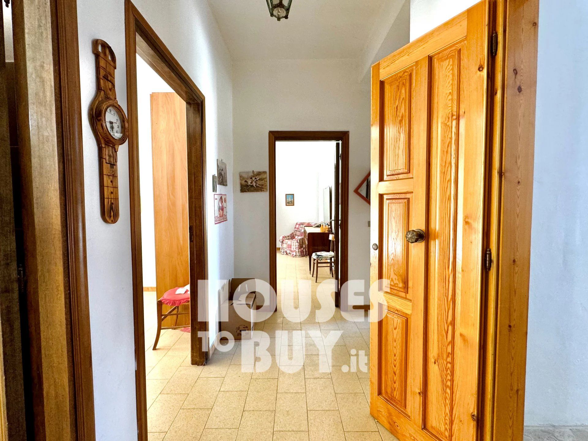 Condominio en Cirò Marina, Crotone 12746223