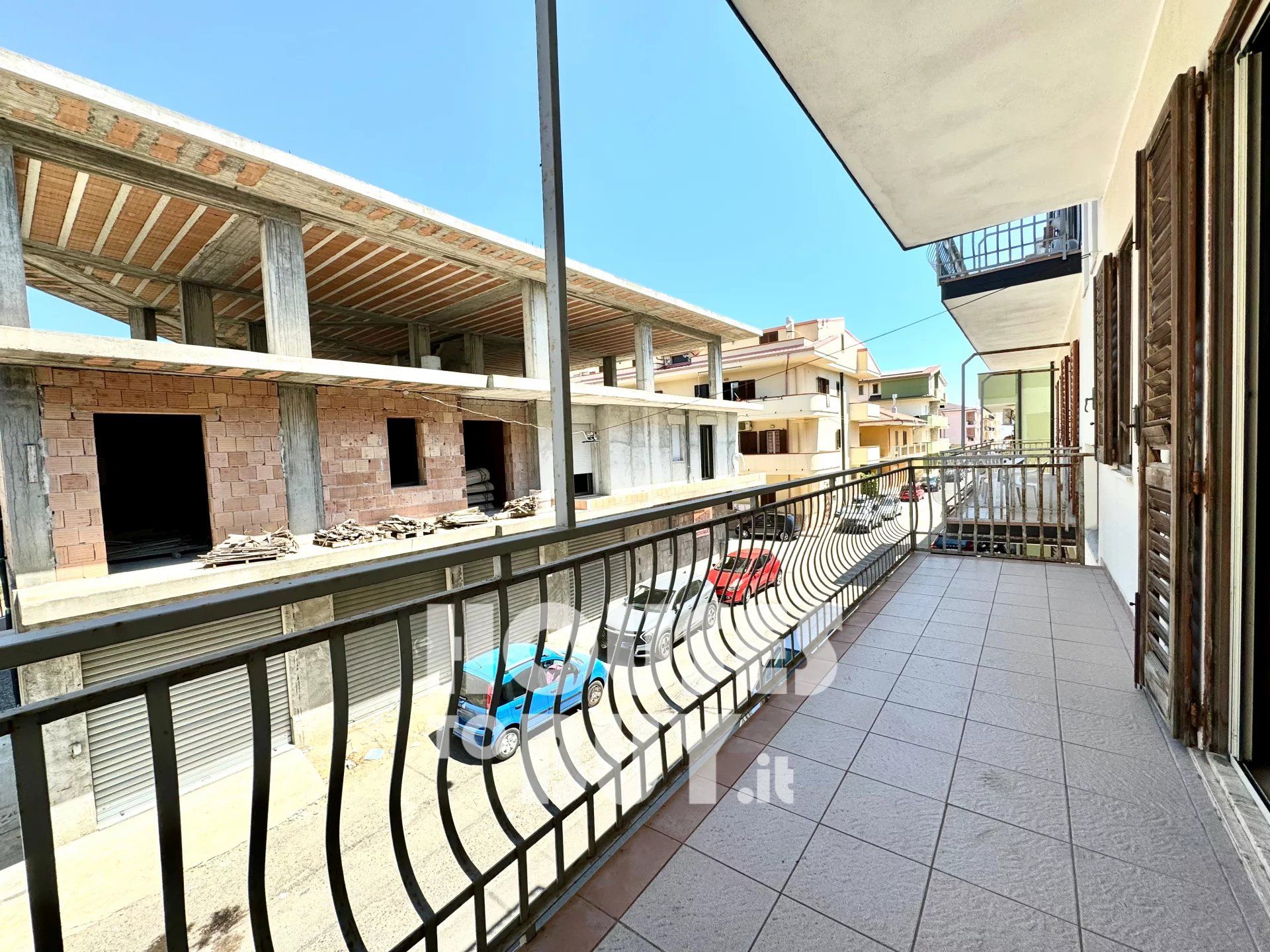 Condominio en Cirò Marina, Crotone 12746223