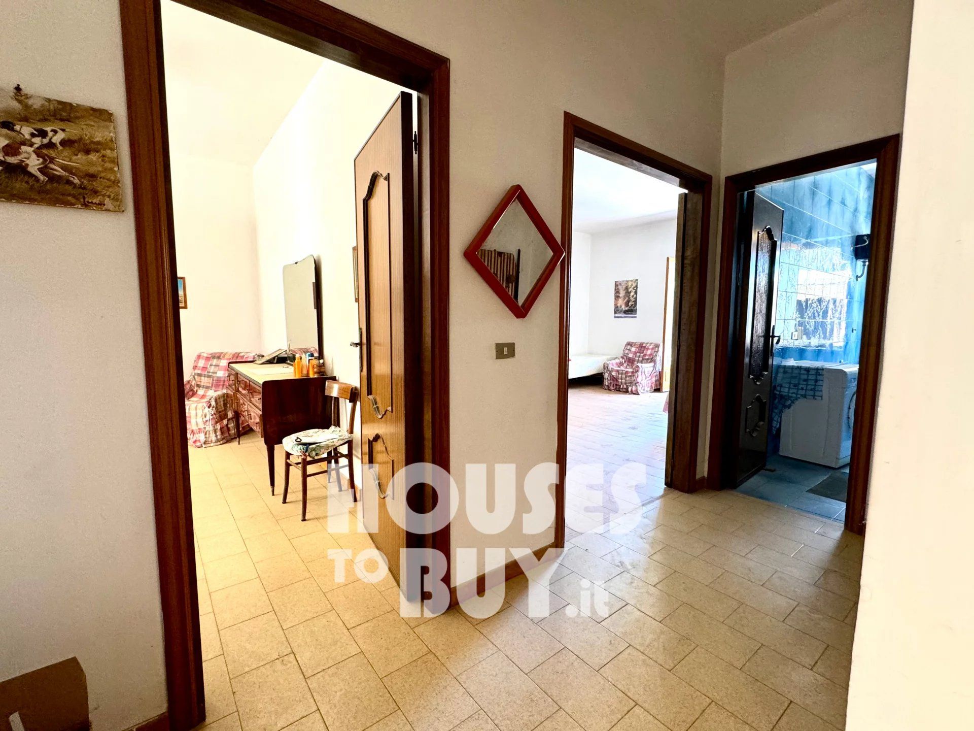 Condominio en Cirò Marina, Crotone 12746223