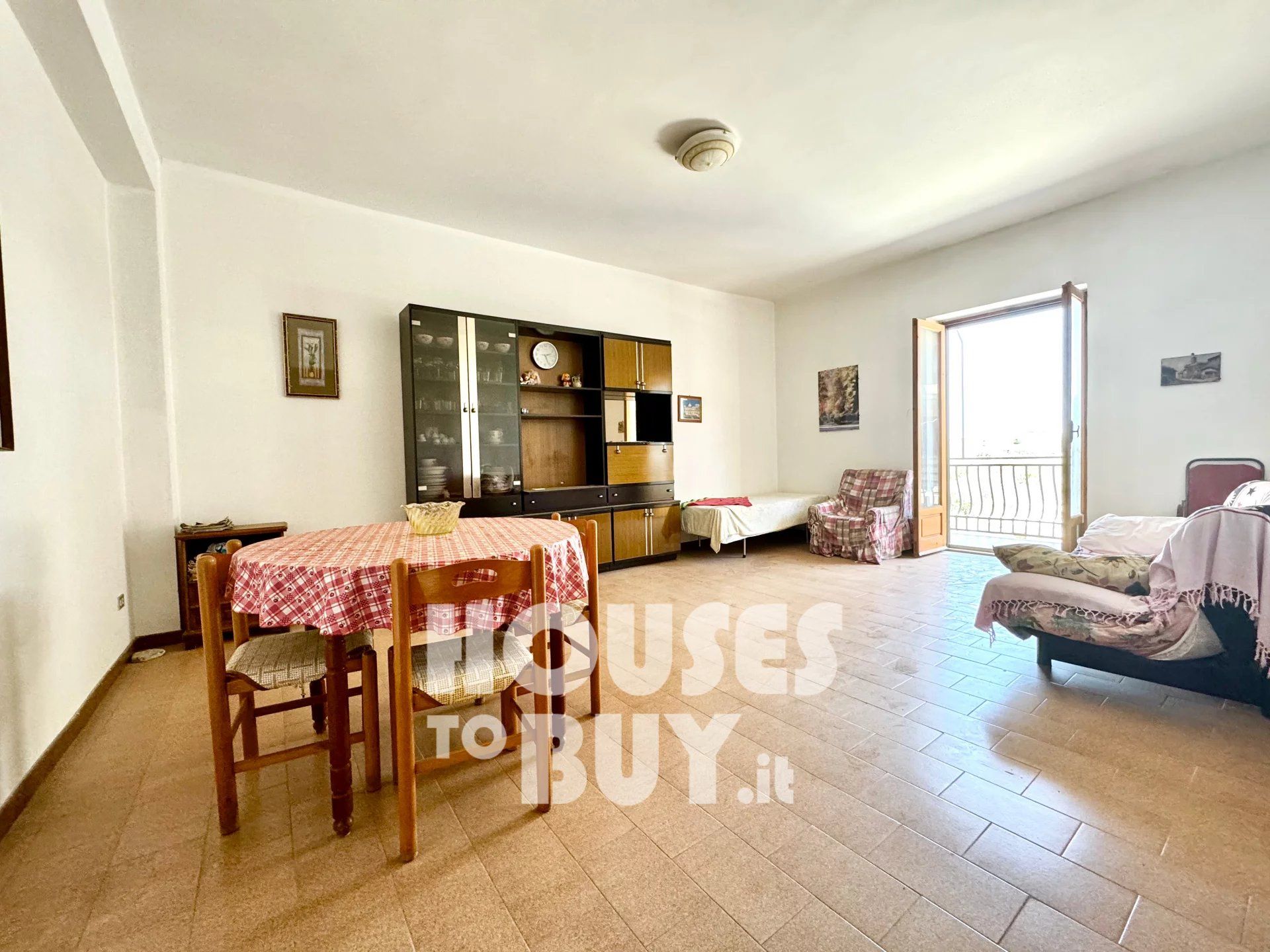 Condominio en Cirò Marina, Crotone 12746223