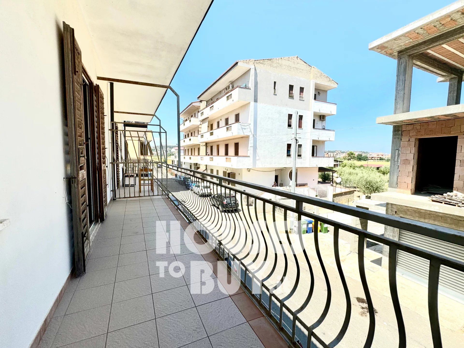 Condominio en Cirò Marina, Crotone 12746223