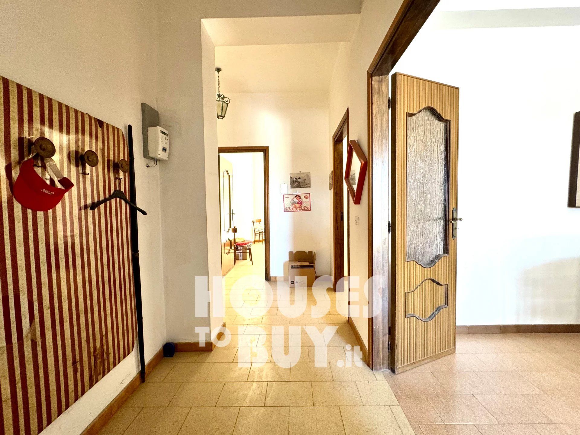 Condominio en Cirò Marina, Crotone 12746223