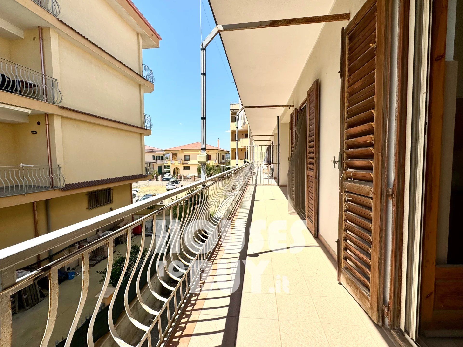 Condominium dans Cirò Marina, Crotone 12746223