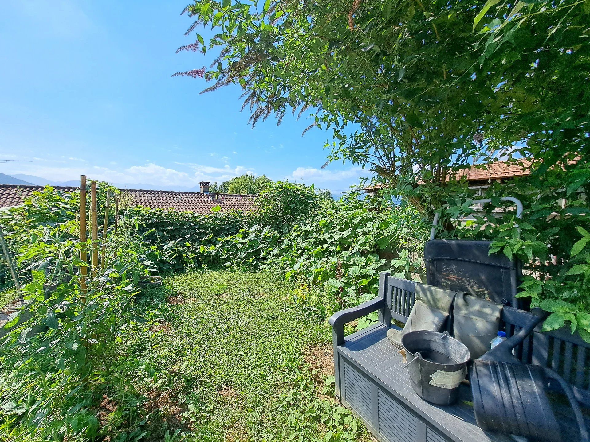 casa en Saint-Girons, Ariège 12746234