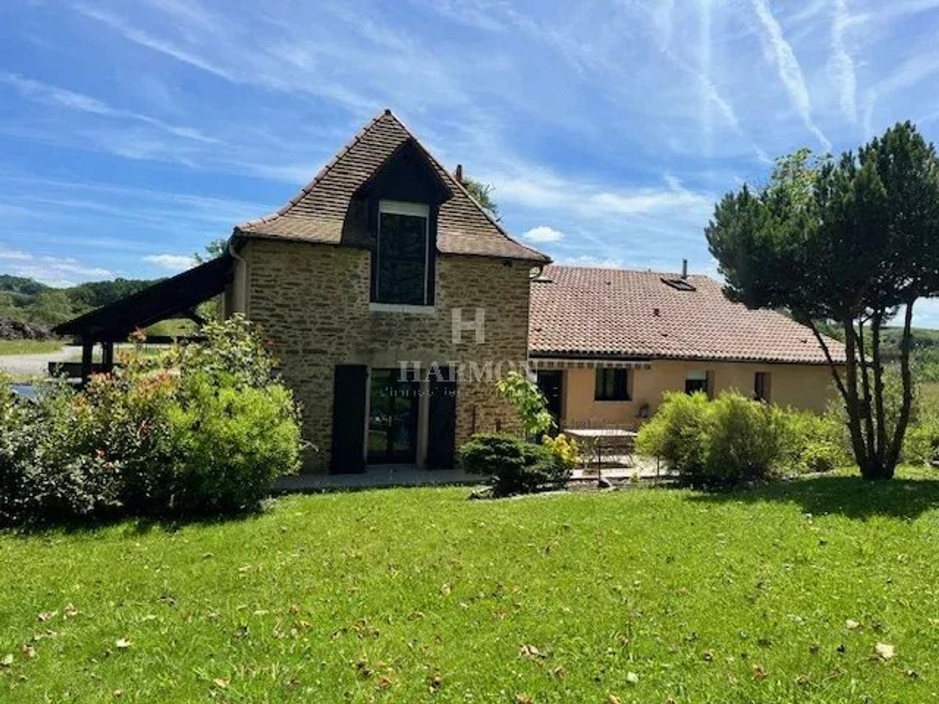 casa no Salies-de-Bearn, Nouvelle-Aquitaine 12746250