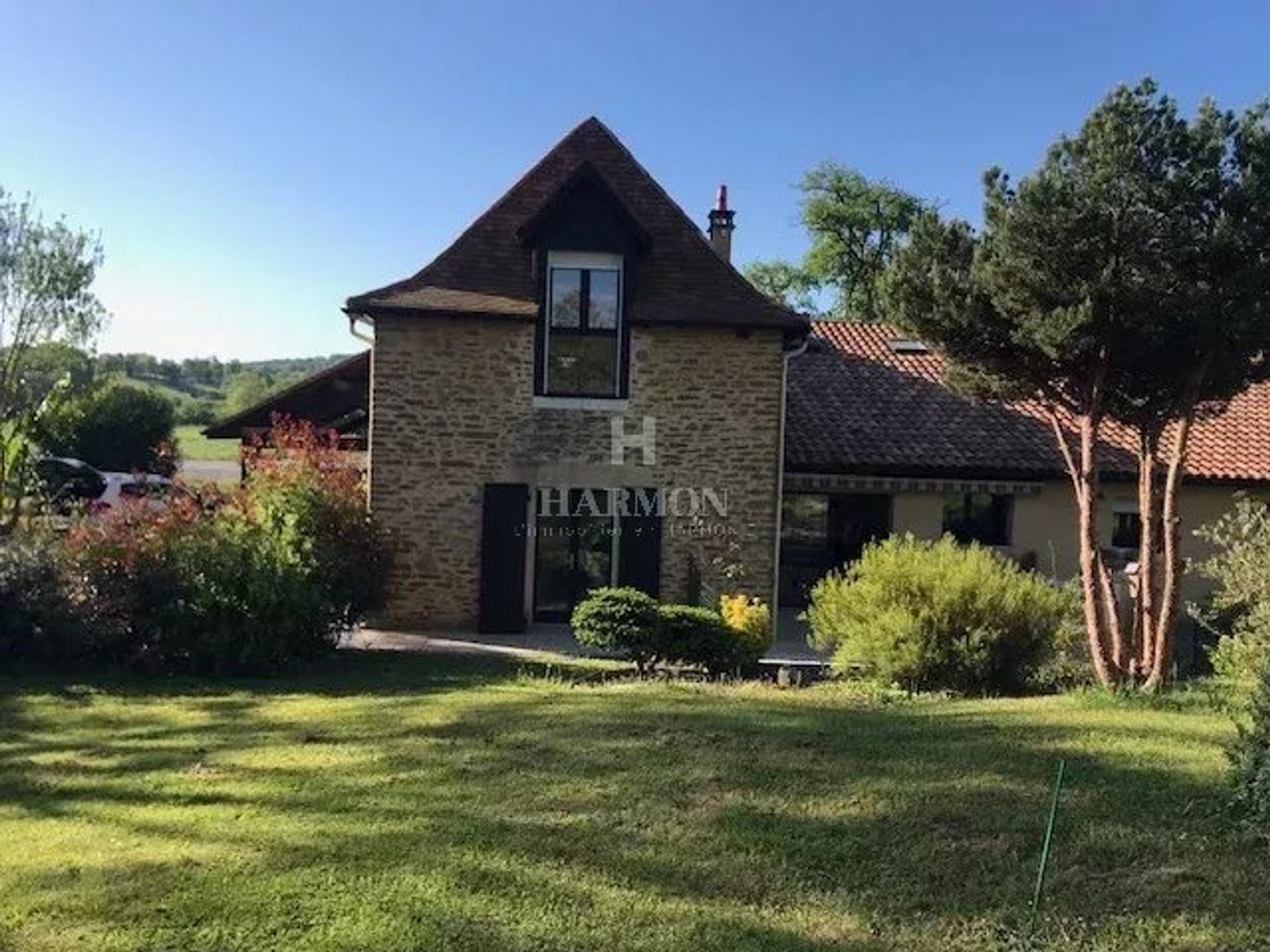 casa no Salies-de-Bearn, Nouvelle-Aquitaine 12746250