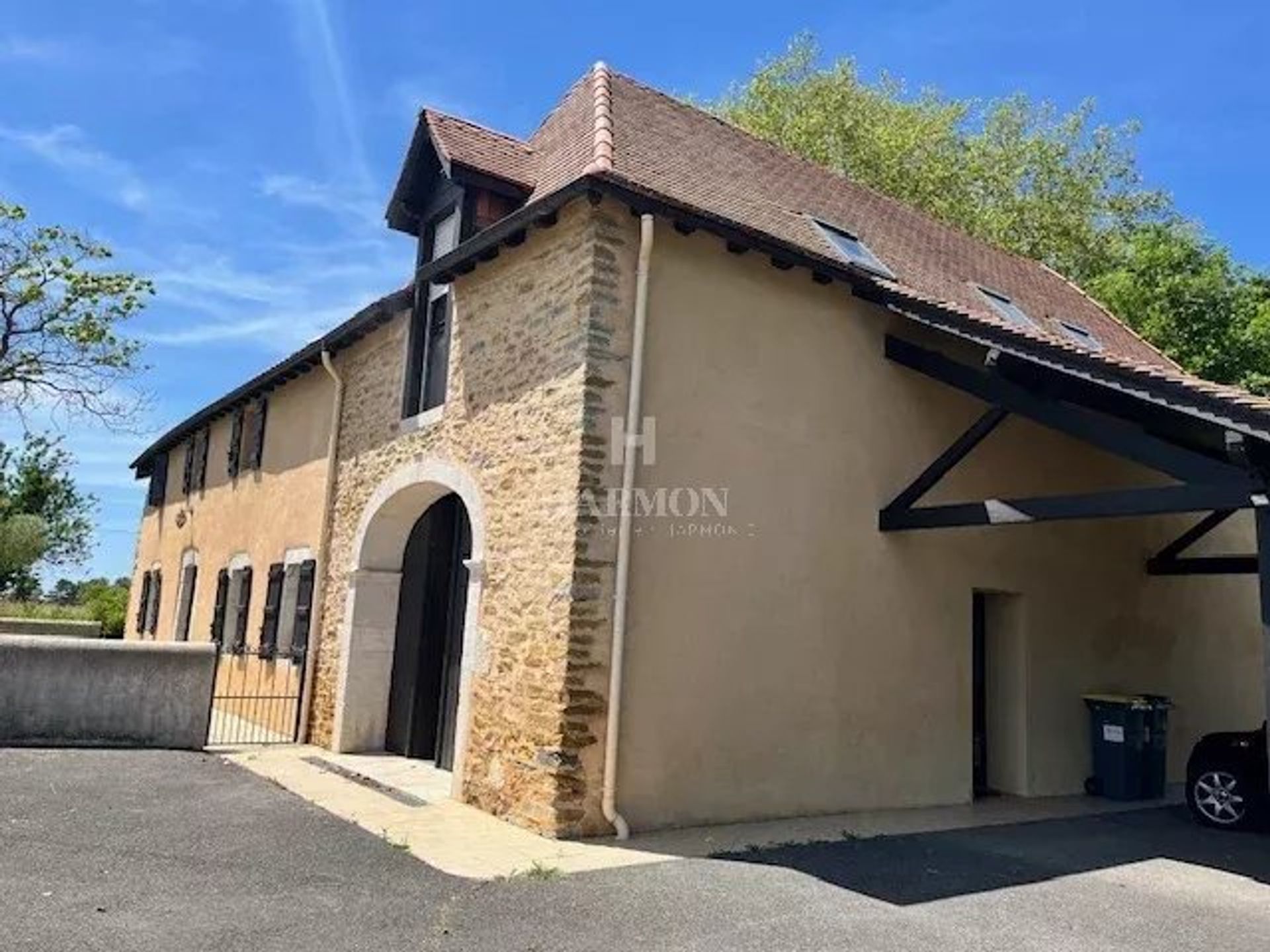 casa no Salies-de-Bearn, Nouvelle-Aquitaine 12746250