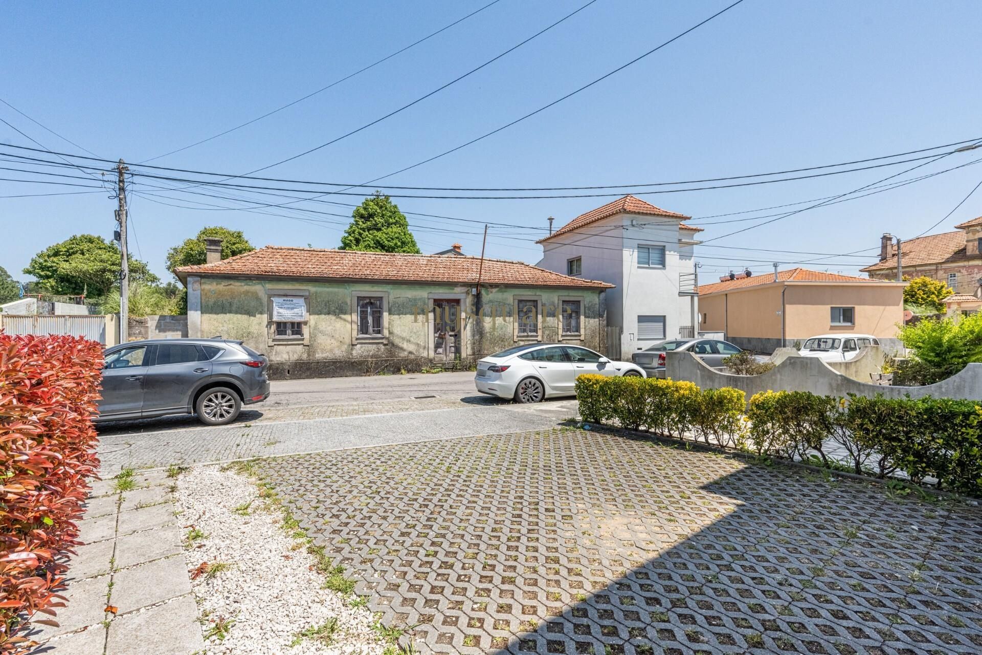 loger dans Espinho, Aveiro District 12746274