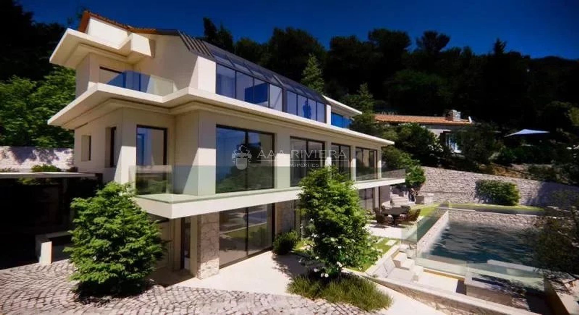 Haus im Èze, Alpes-Maritimes 12746507