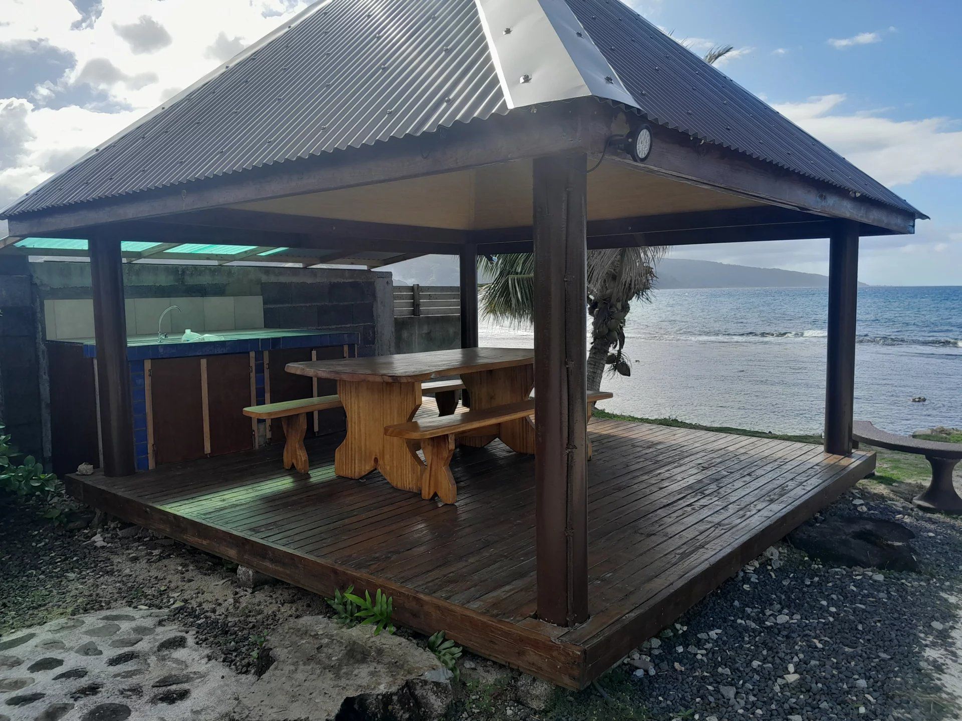 Casa nel Afaahiti, Îles du Vent 12746513