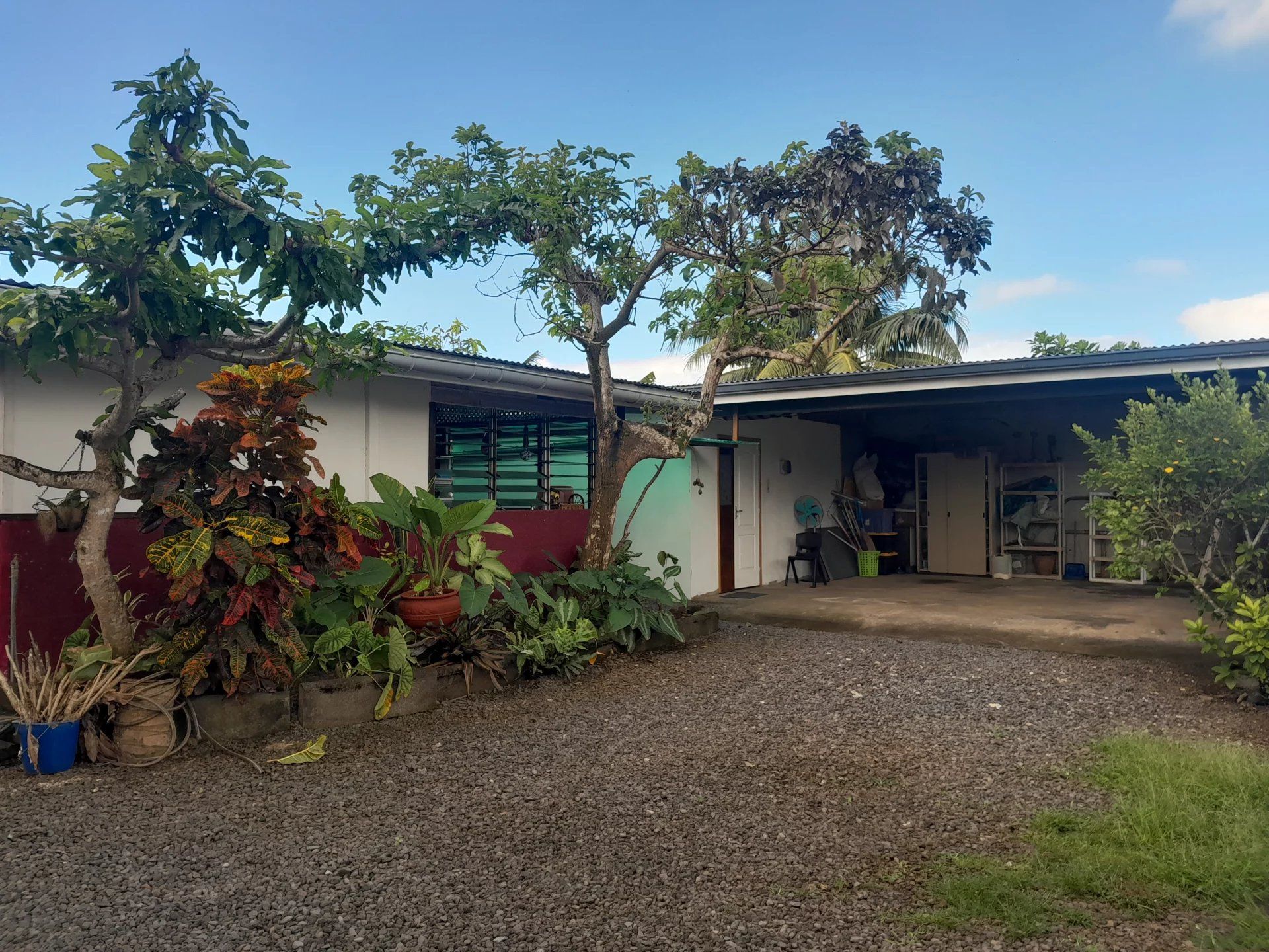 Casa nel Afaahiti, Îles du Vent 12746513