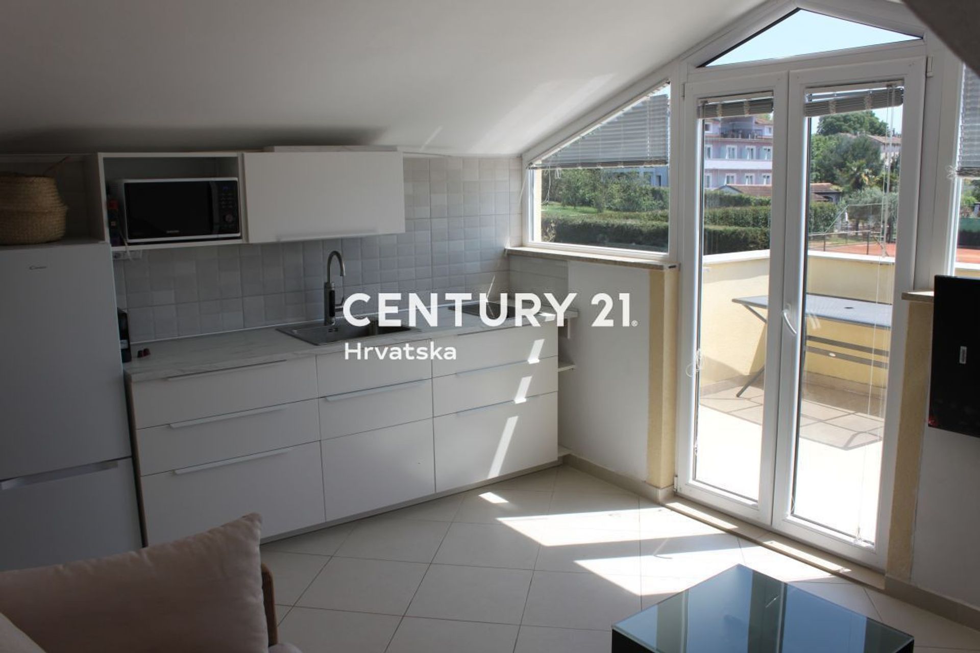 Condominio en Poreč, Istria County 12746522