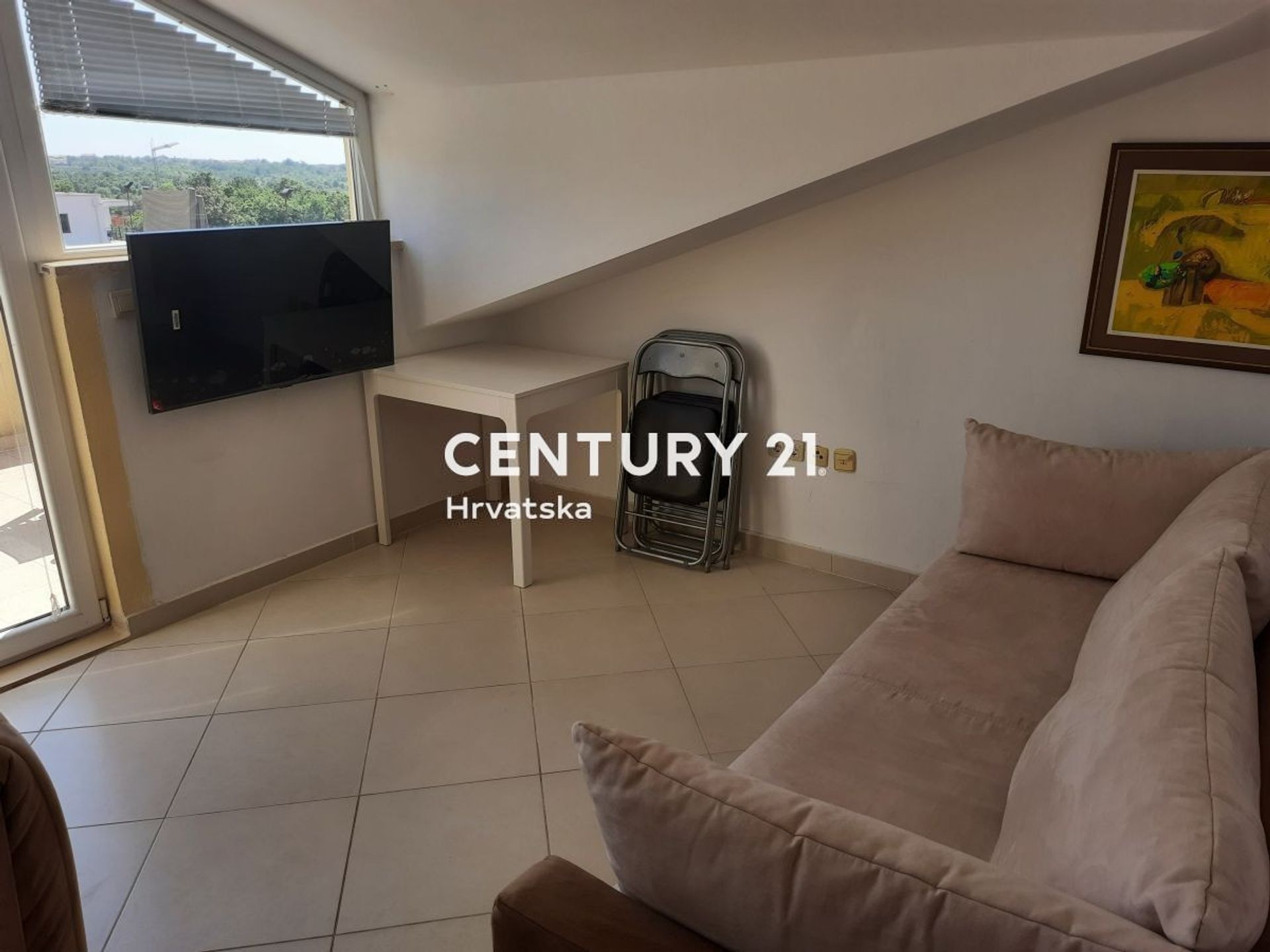 Condominio en Poreč, Istria County 12746522